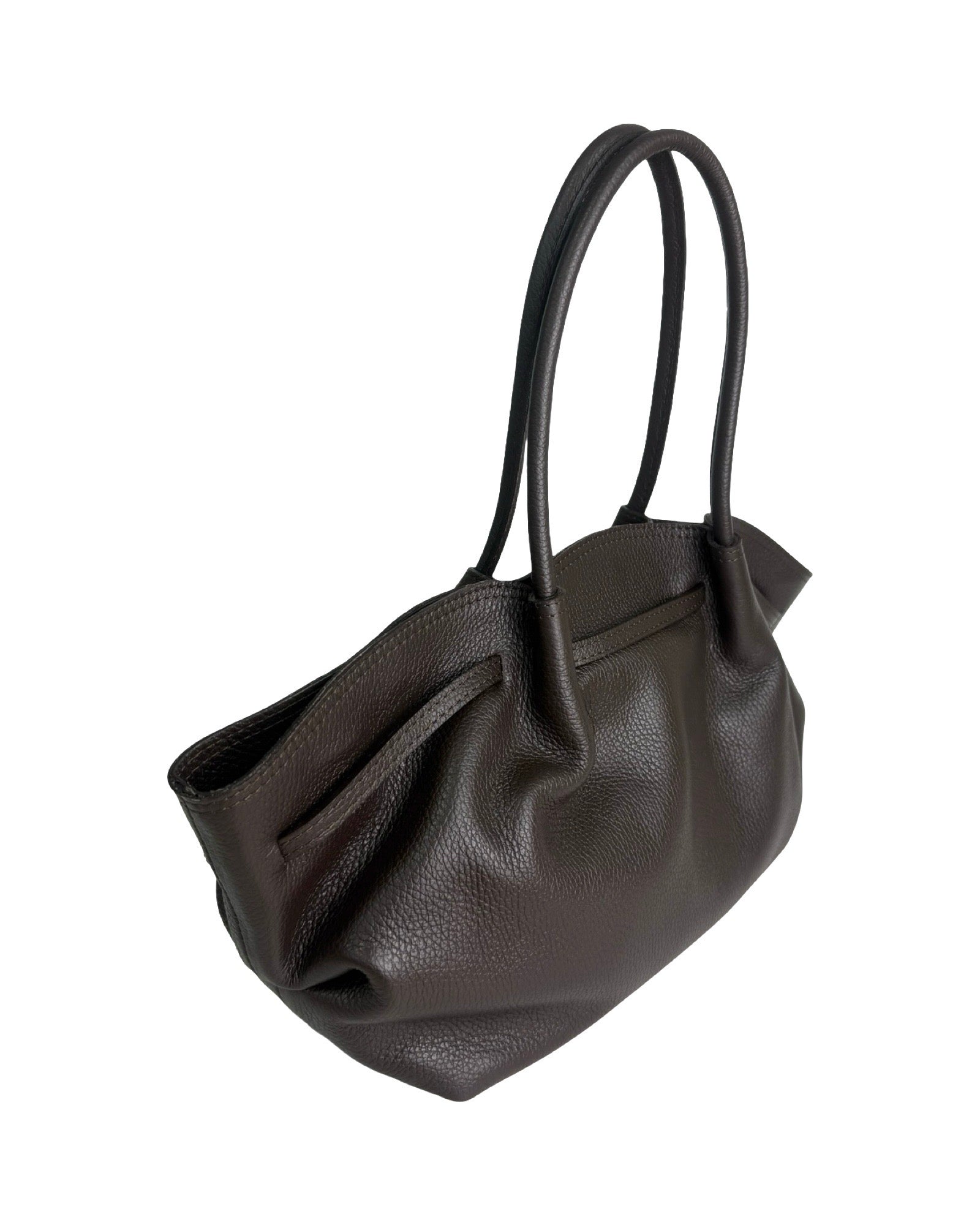 Shoulder Bag Large Napa