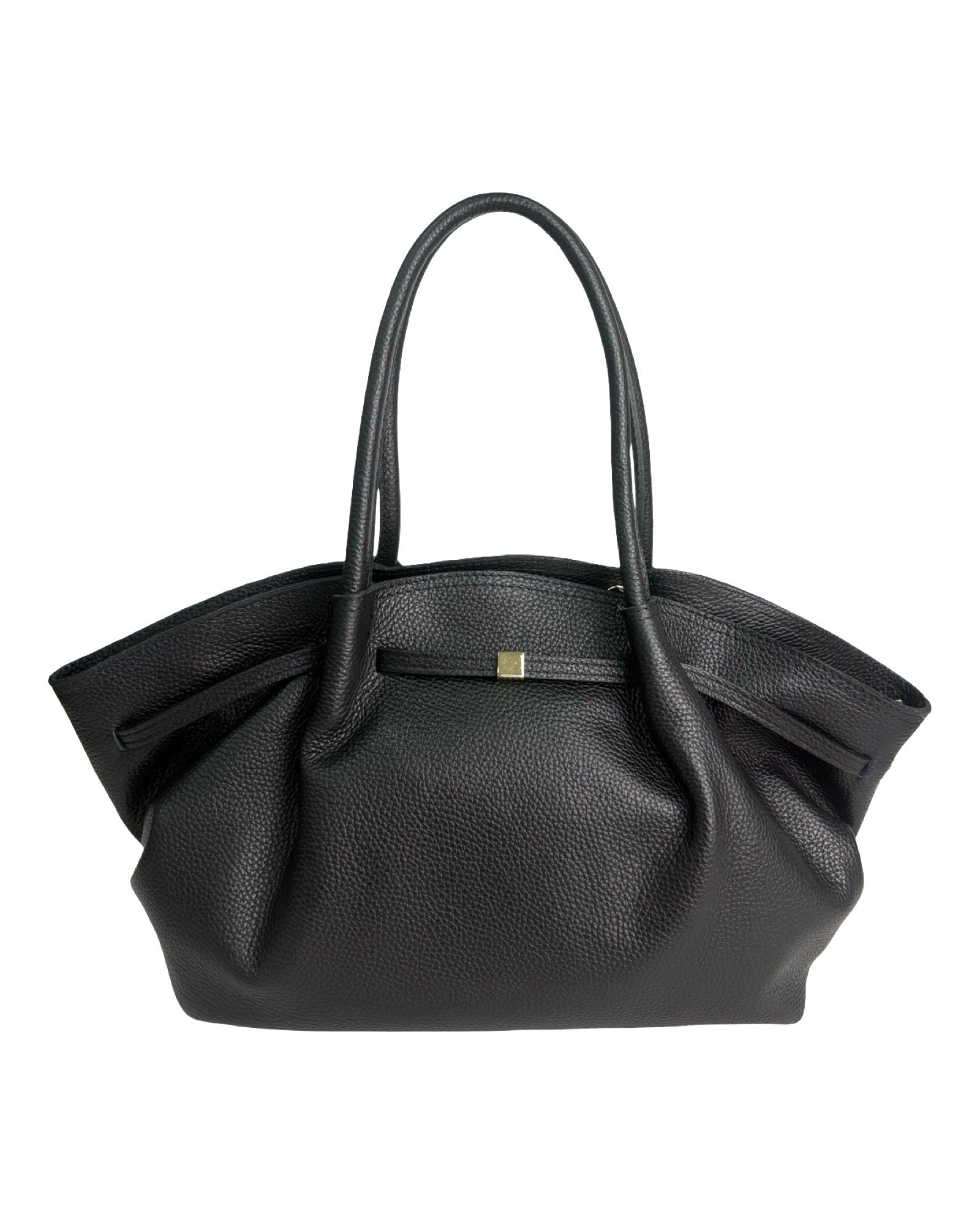 Shoulder Bag Large Napa