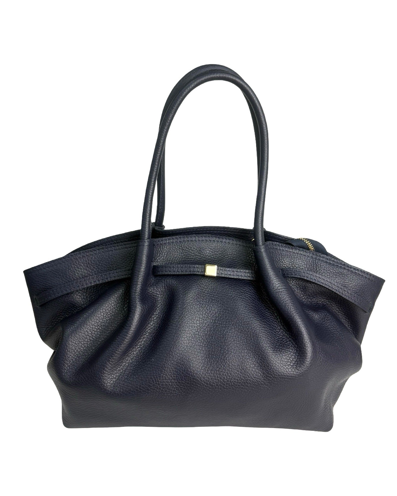 Shoulder Bag Large Napa