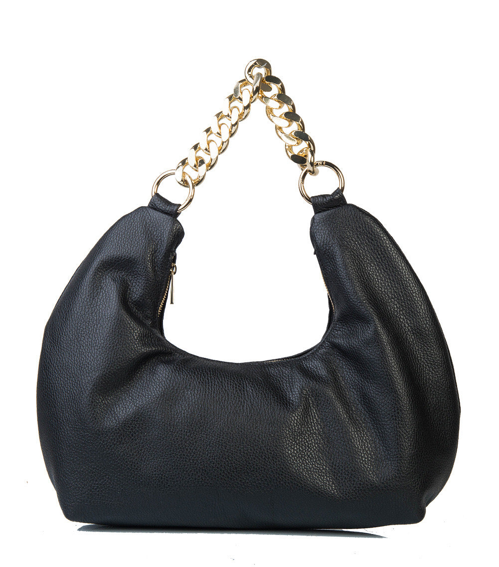 Shoulder Bag Large Chain