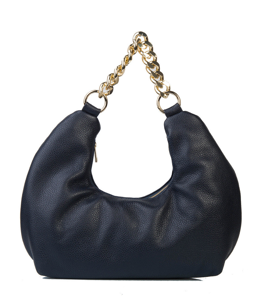 Shoulder Bag Large Chain