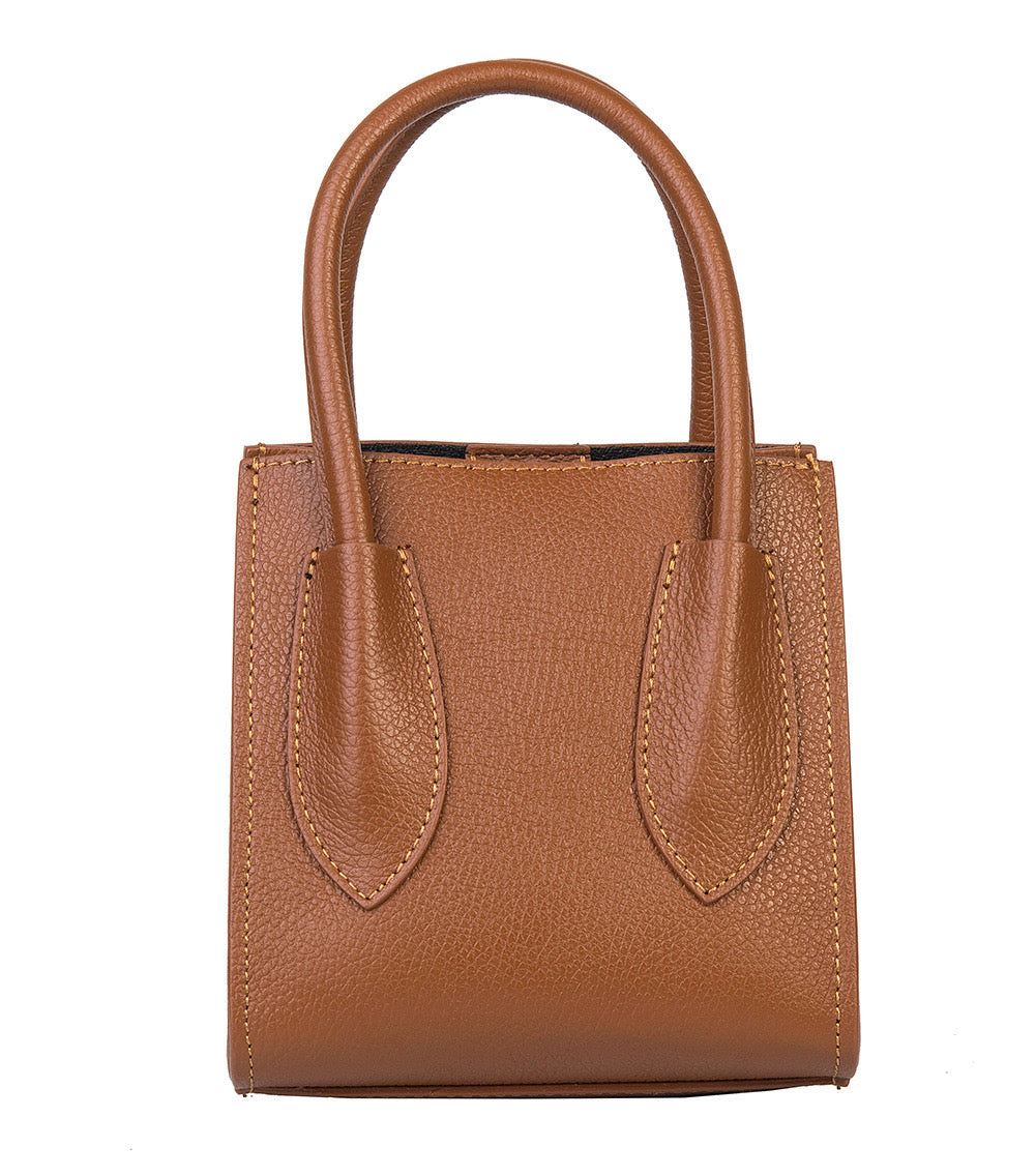 Bucket Bag Small Cinched