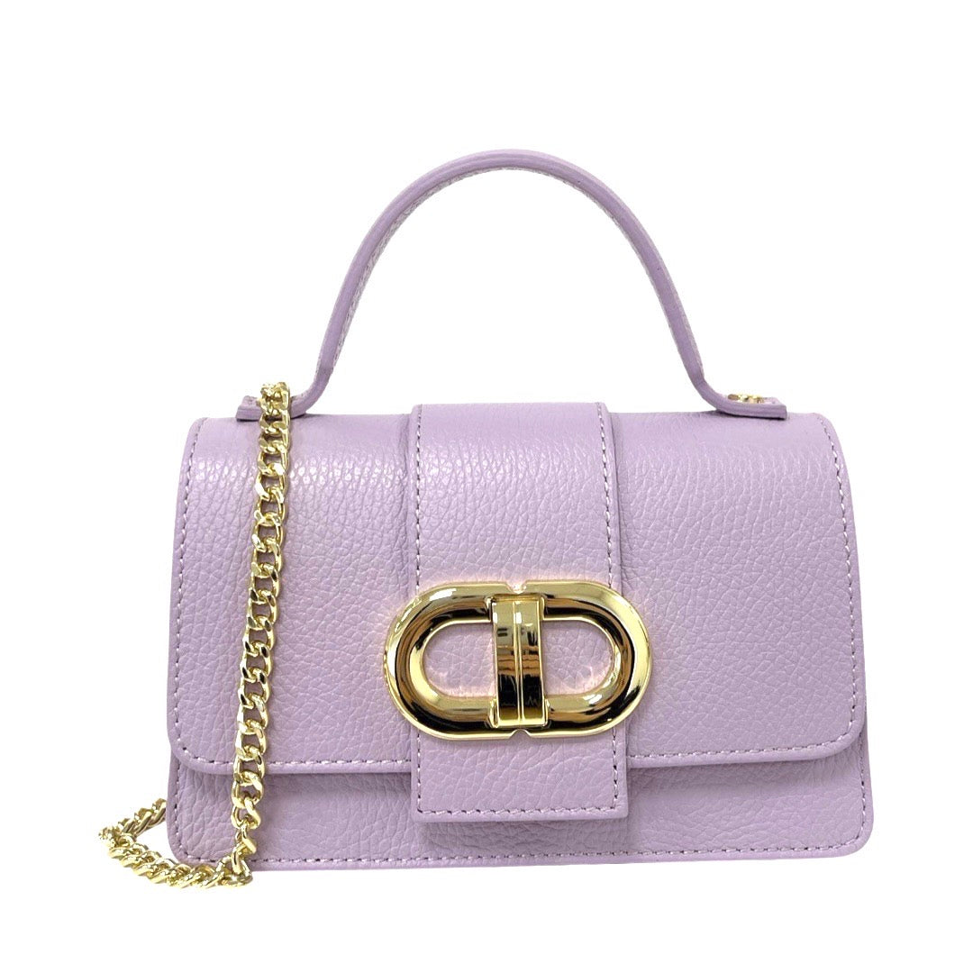 MIni Chain Crossbody