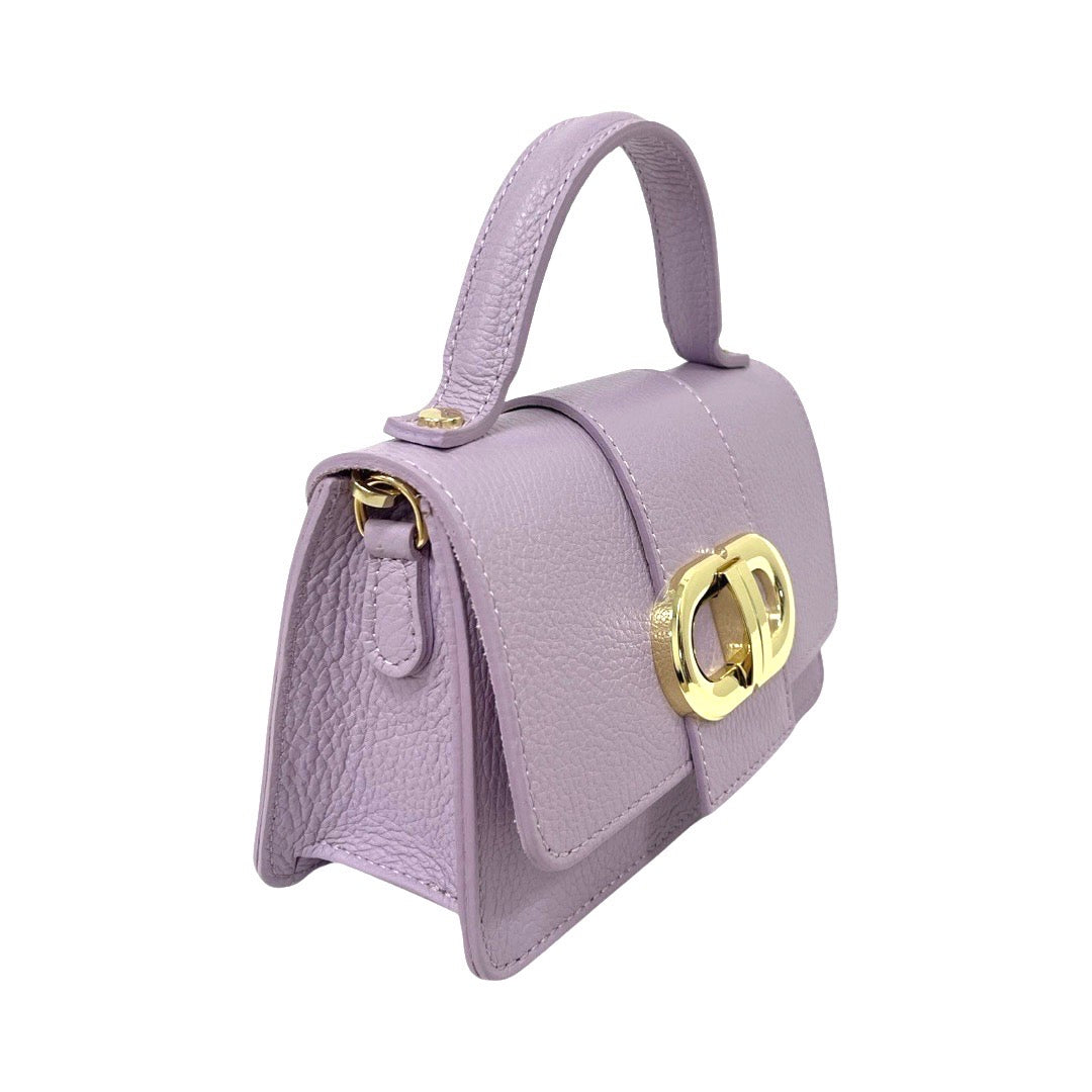 MIni Chain Crossbody