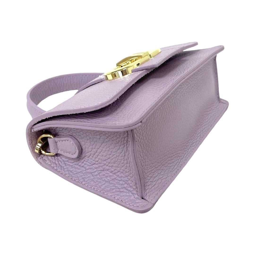 MIni Chain Crossbody