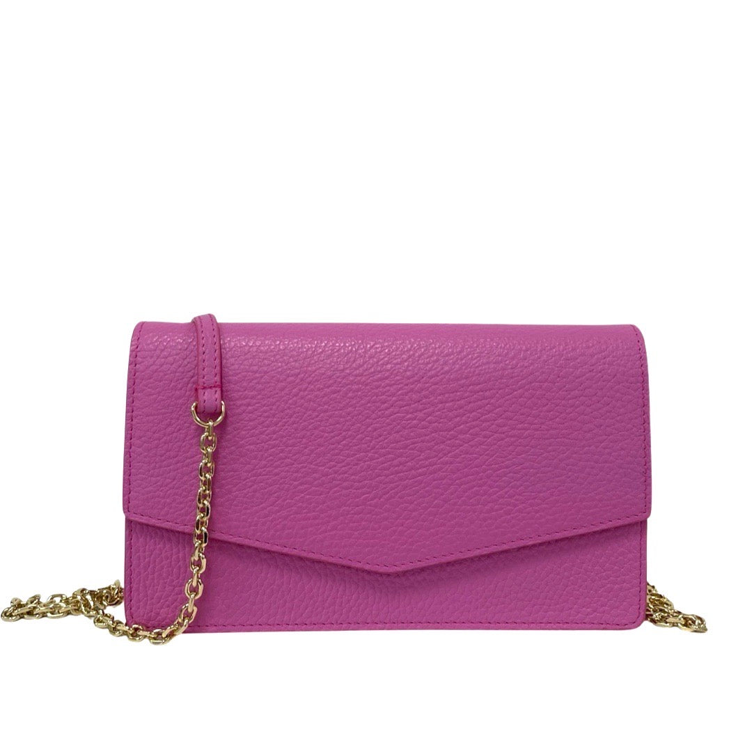 3 in 1 Crossbody Clutch Wallet