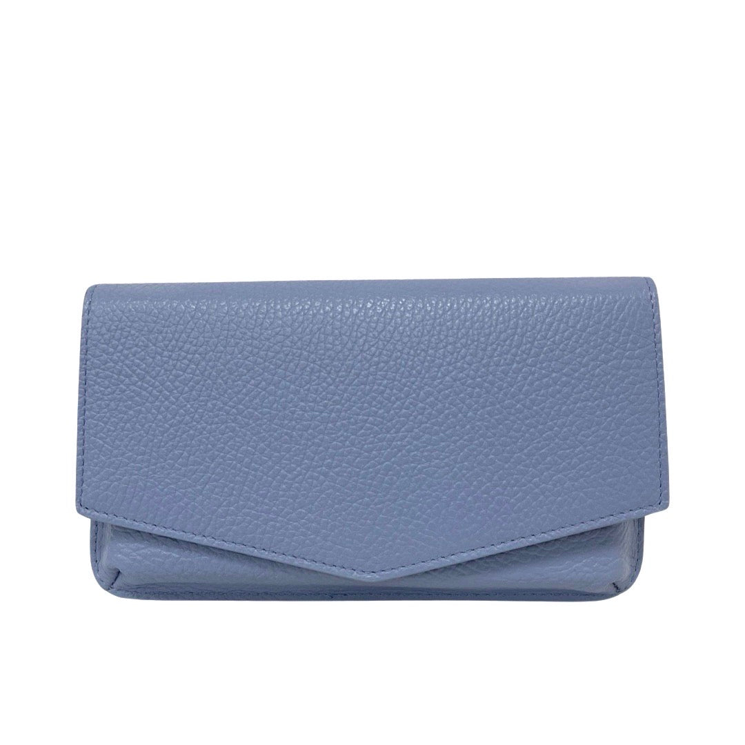 3 in 1 Crossbody Clutch Wallet