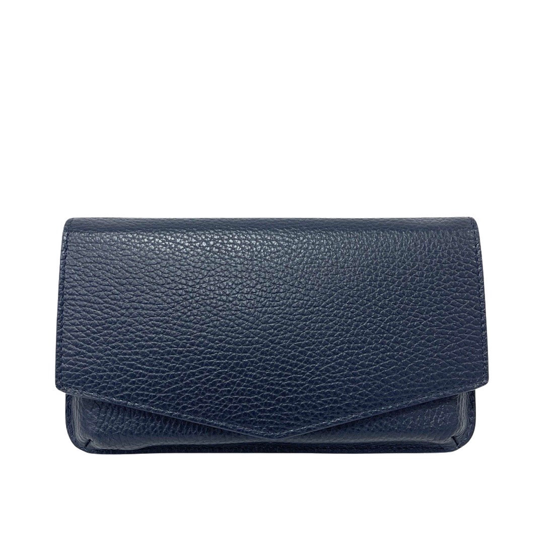 3 in 1 Crossbody Clutch Wallet