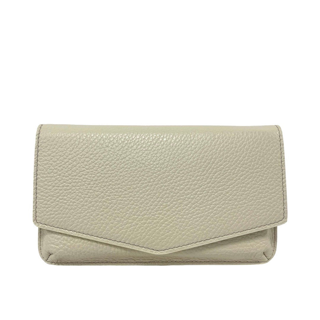 3 in 1 Crossbody Clutch Wallet