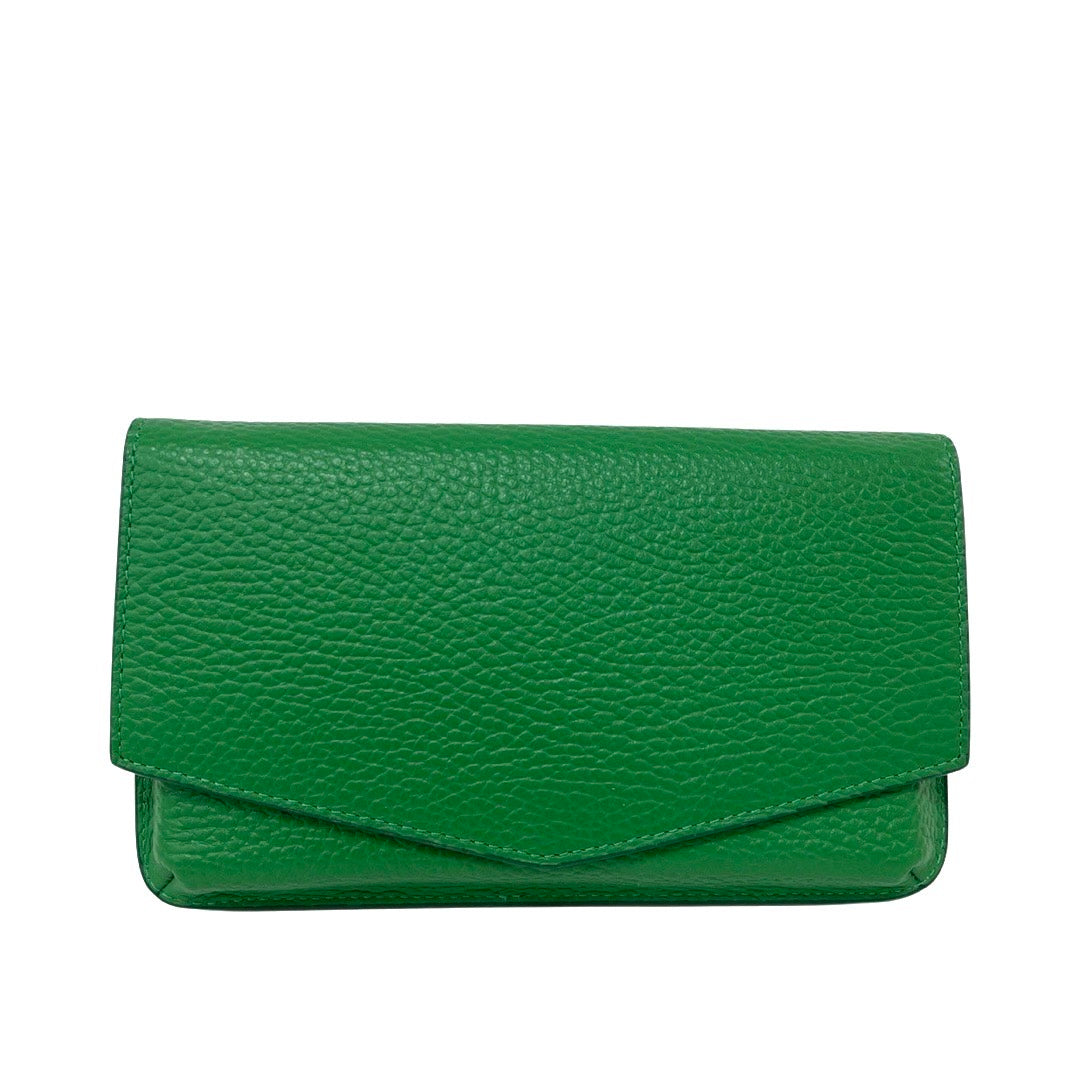 3 in 1 Crossbody Clutch Wallet