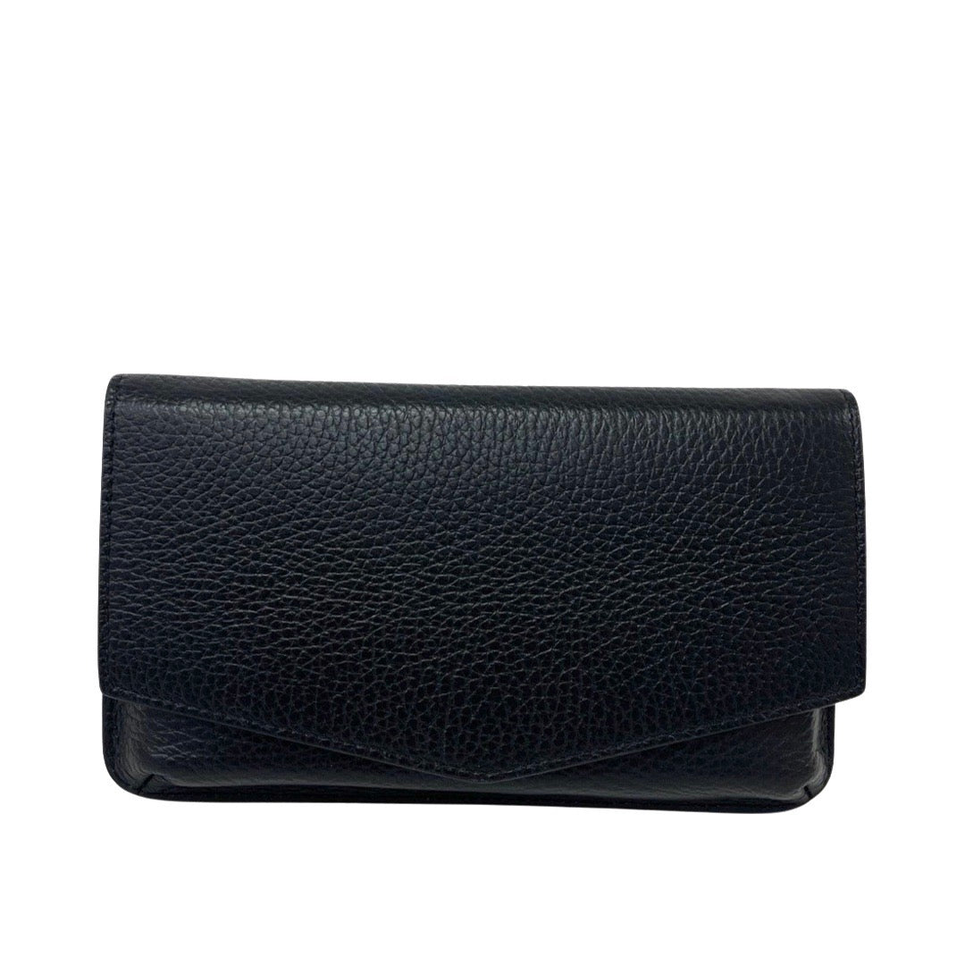 3 in 1 Crossbody Clutch Wallet
