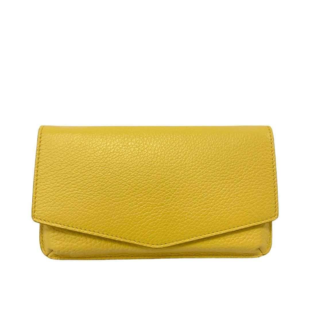 3 in 1 Crossbody Clutch Wallet