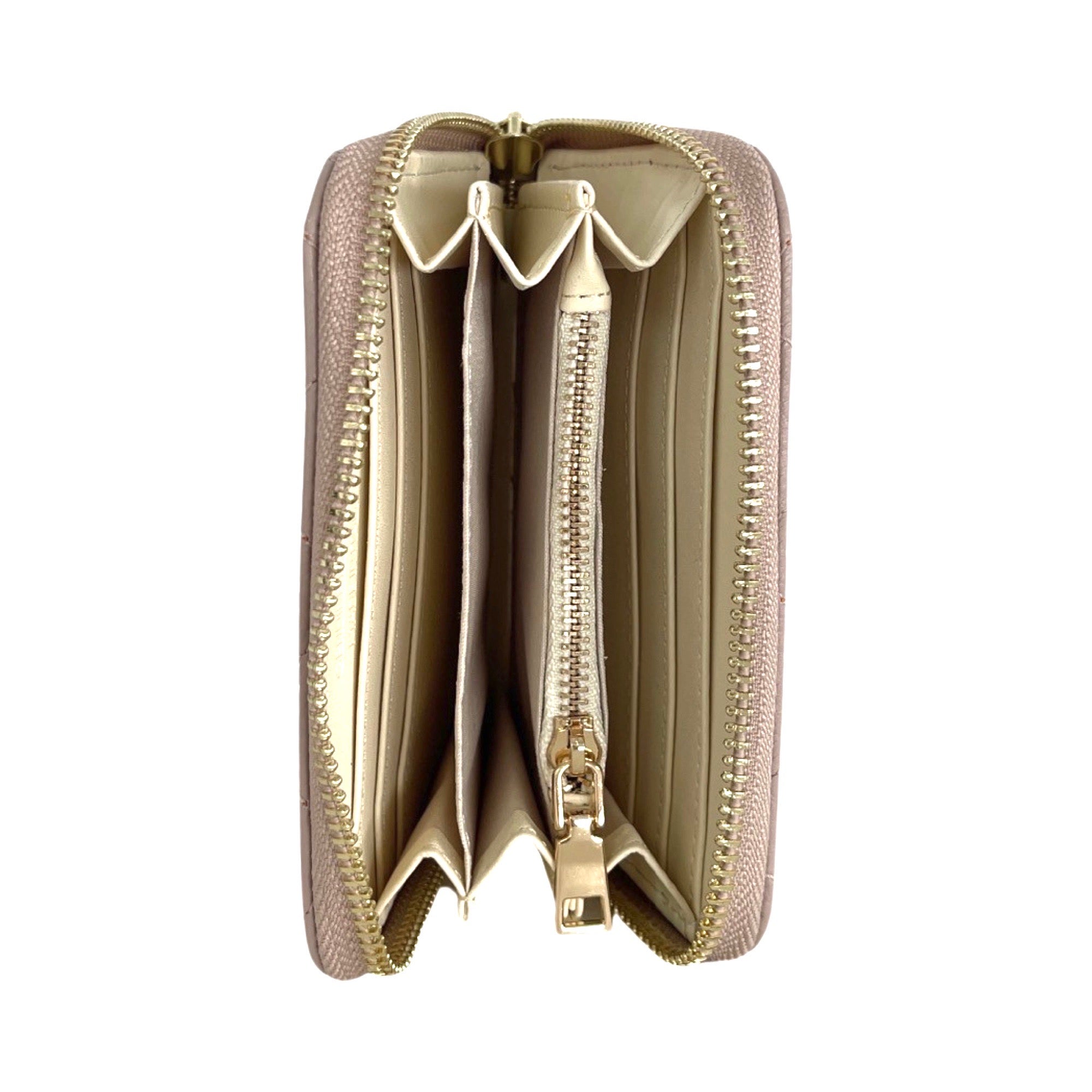 Small Wallet (Quilt)