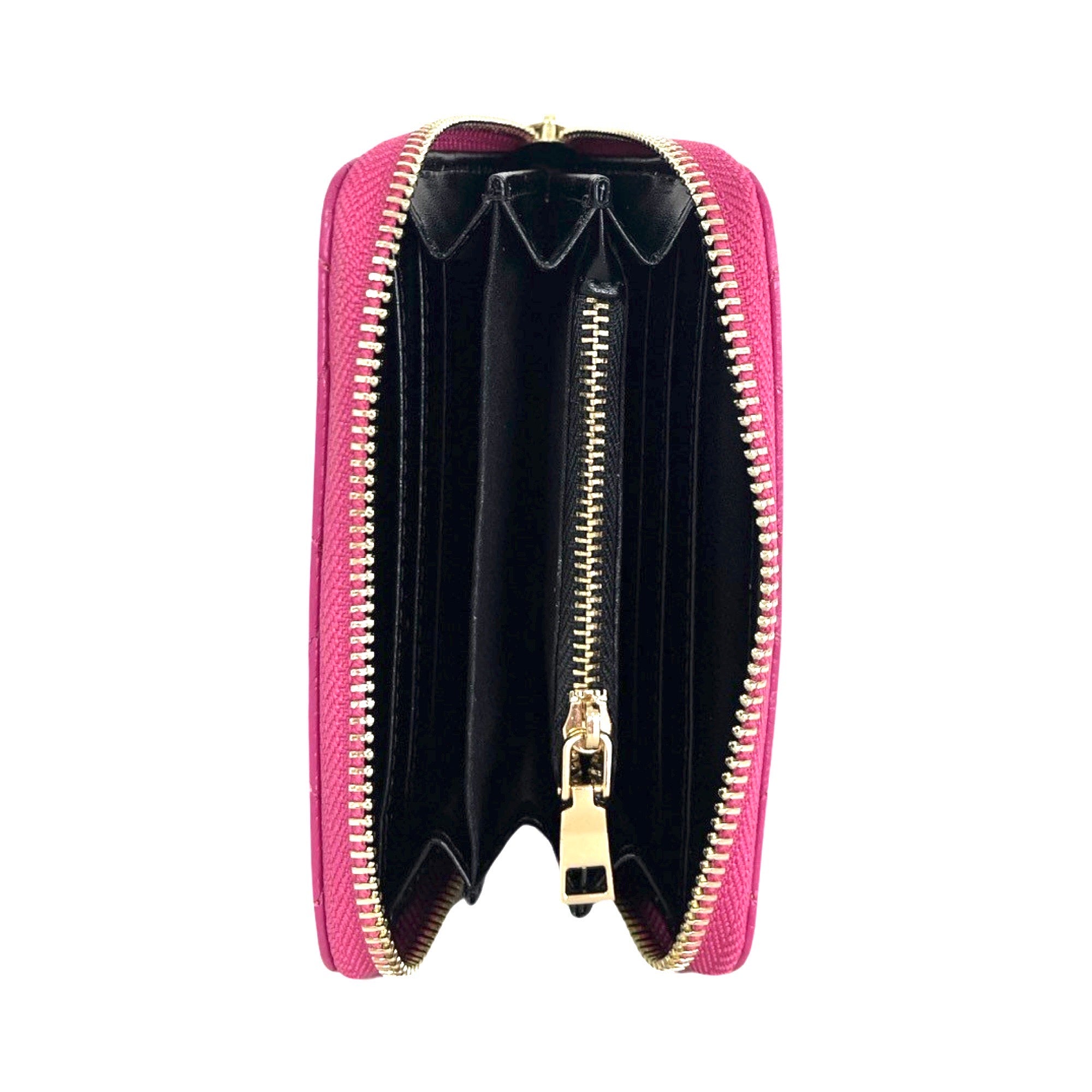 Small Wallet (Quilt)