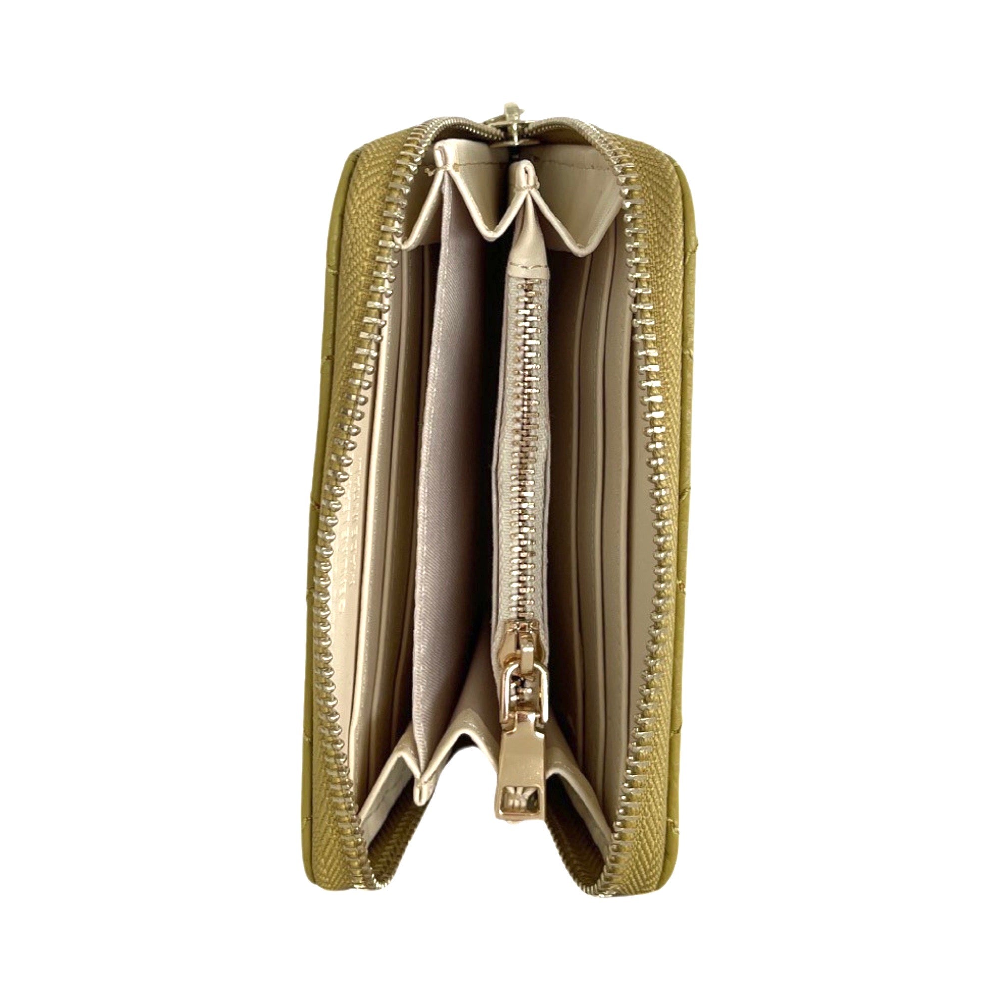 Small Wallet (Quilt)