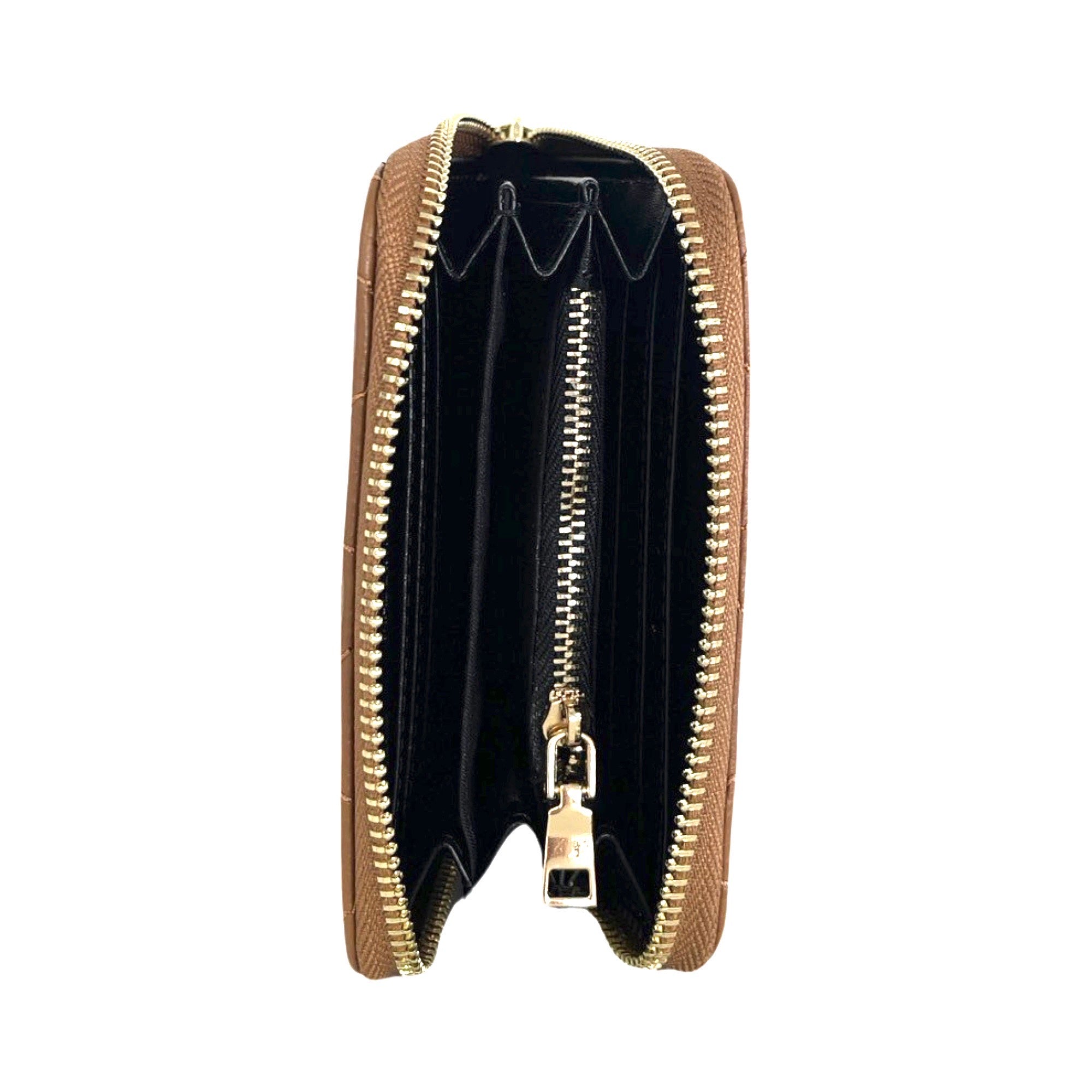 Small Wallet (Quilt)