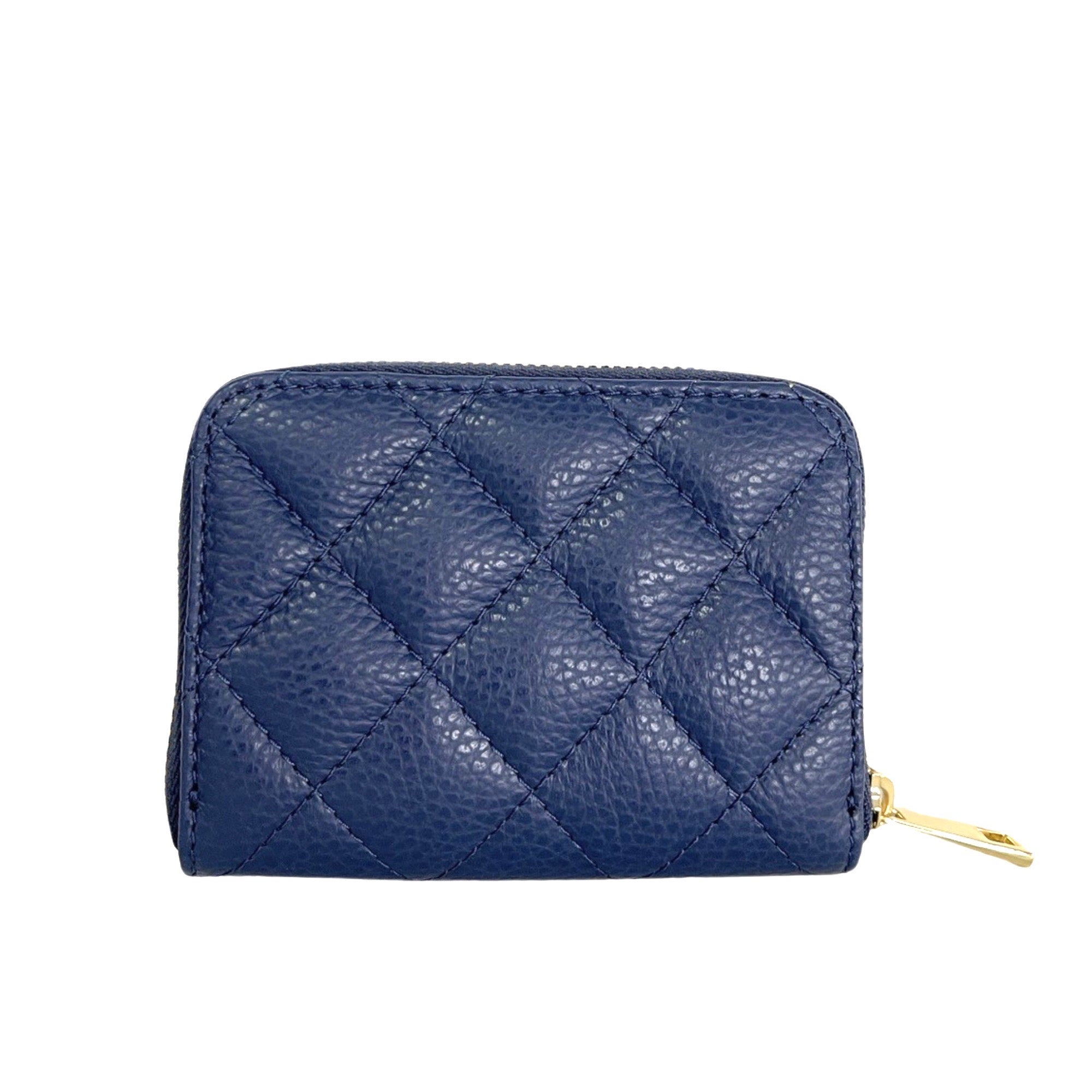 Small Wallet (Quilt)