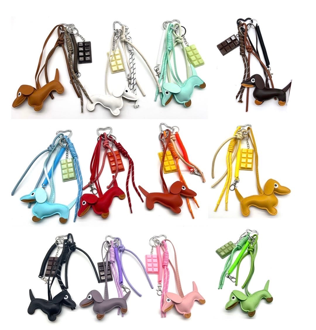 Keychains