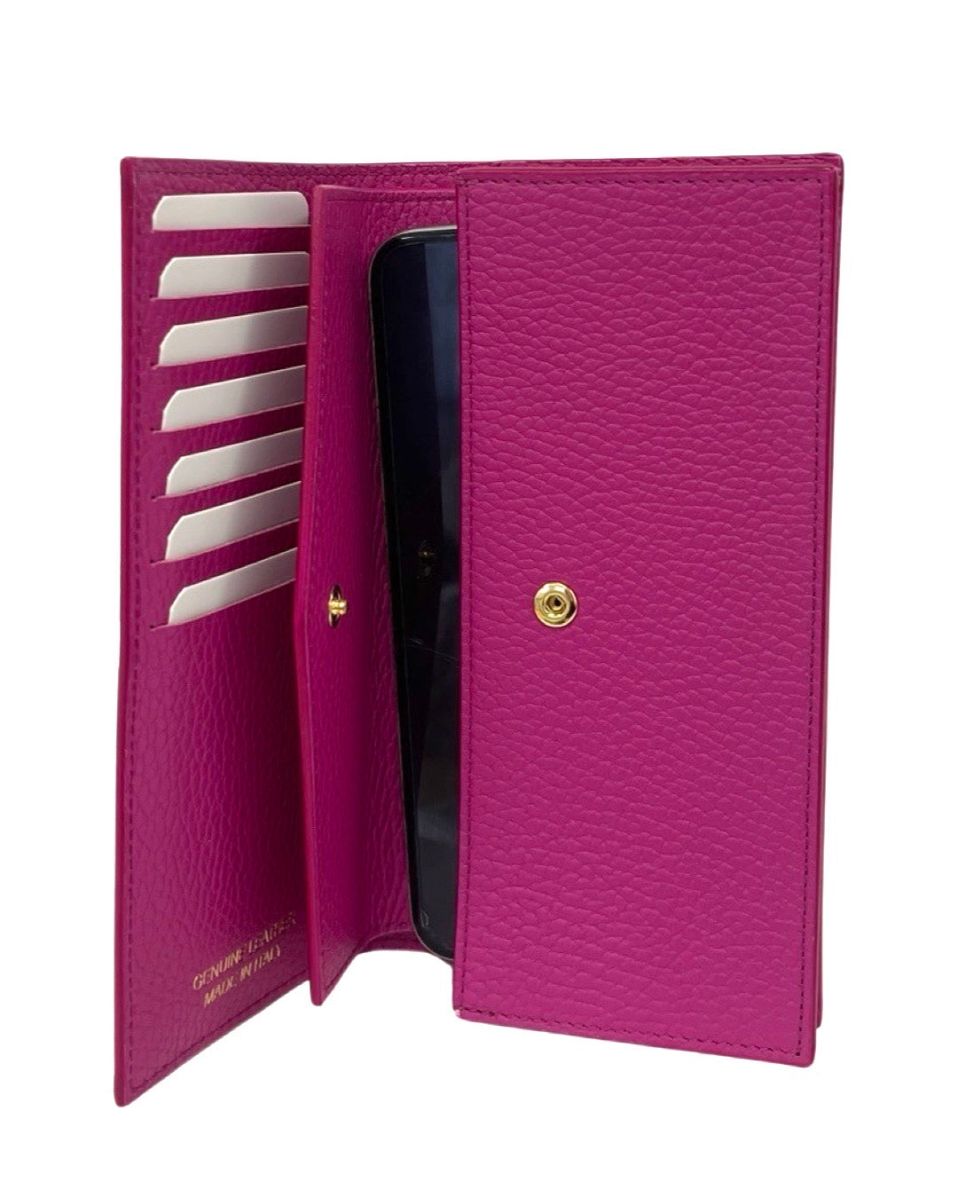 2 in 1 Clutch/Wallet