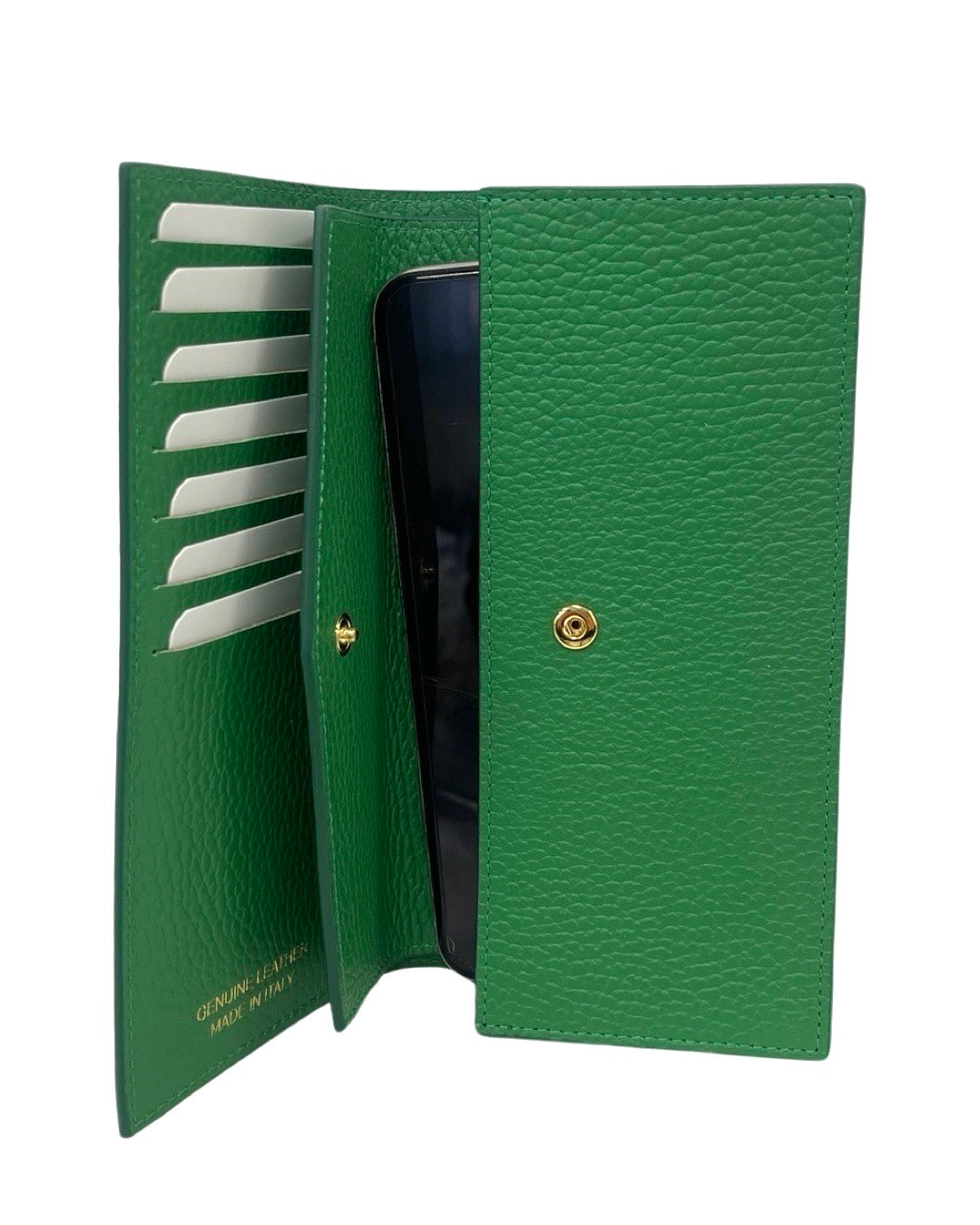 2 in 1 Clutch/Wallet