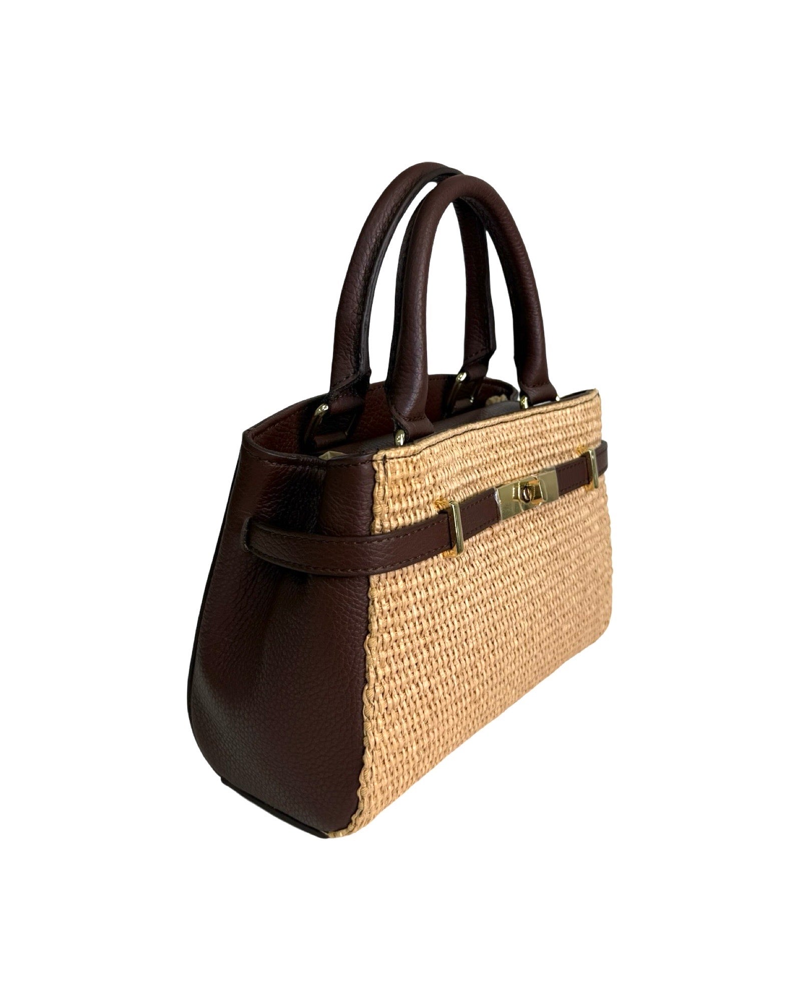 Classic Small Raffia