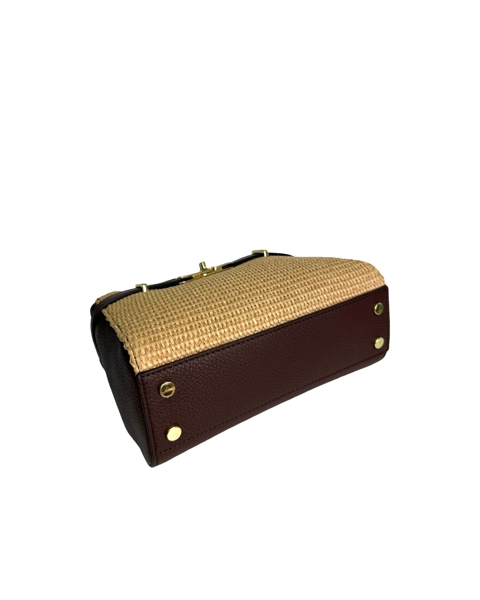 Classic Small Raffia