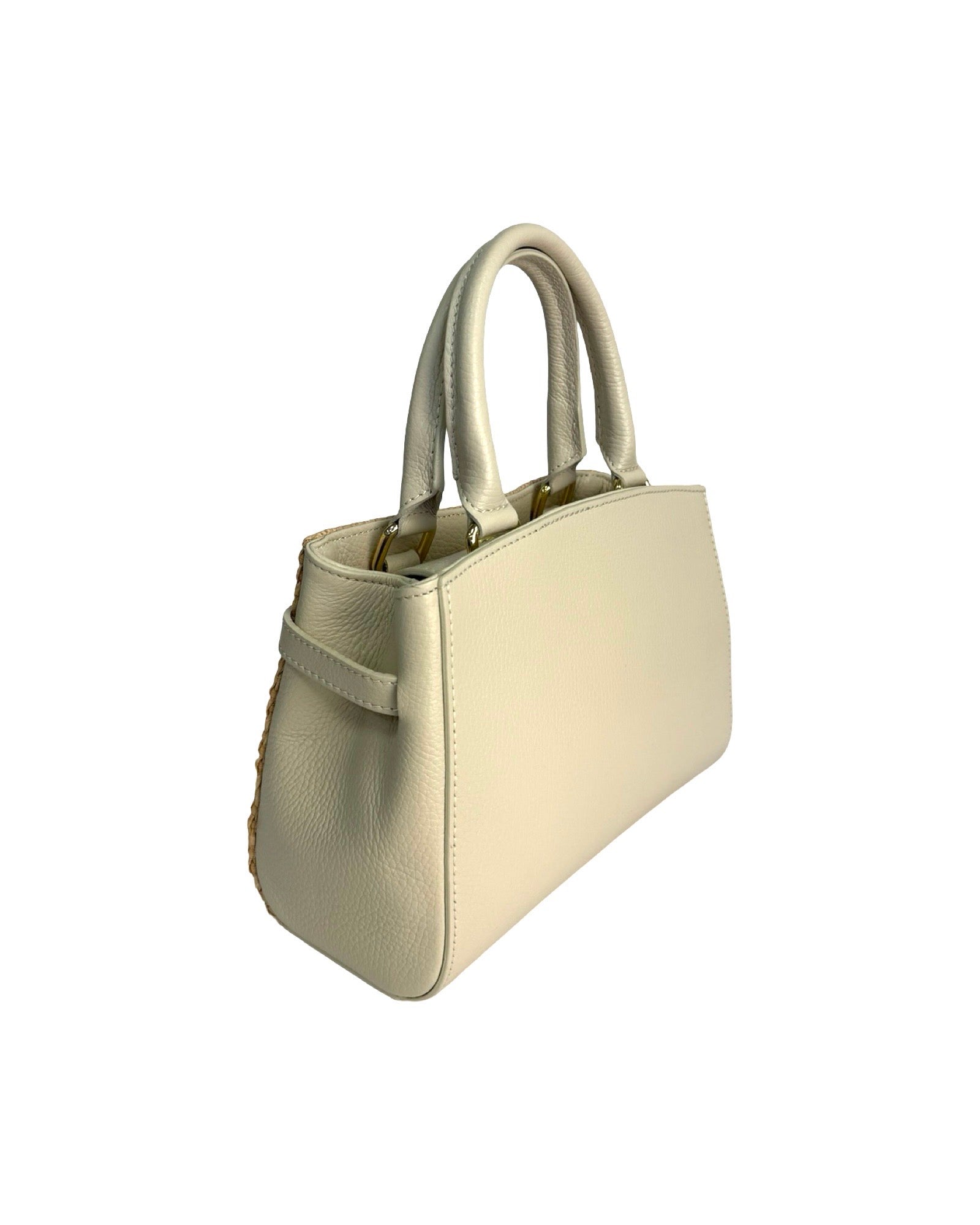 Classic Small Raffia