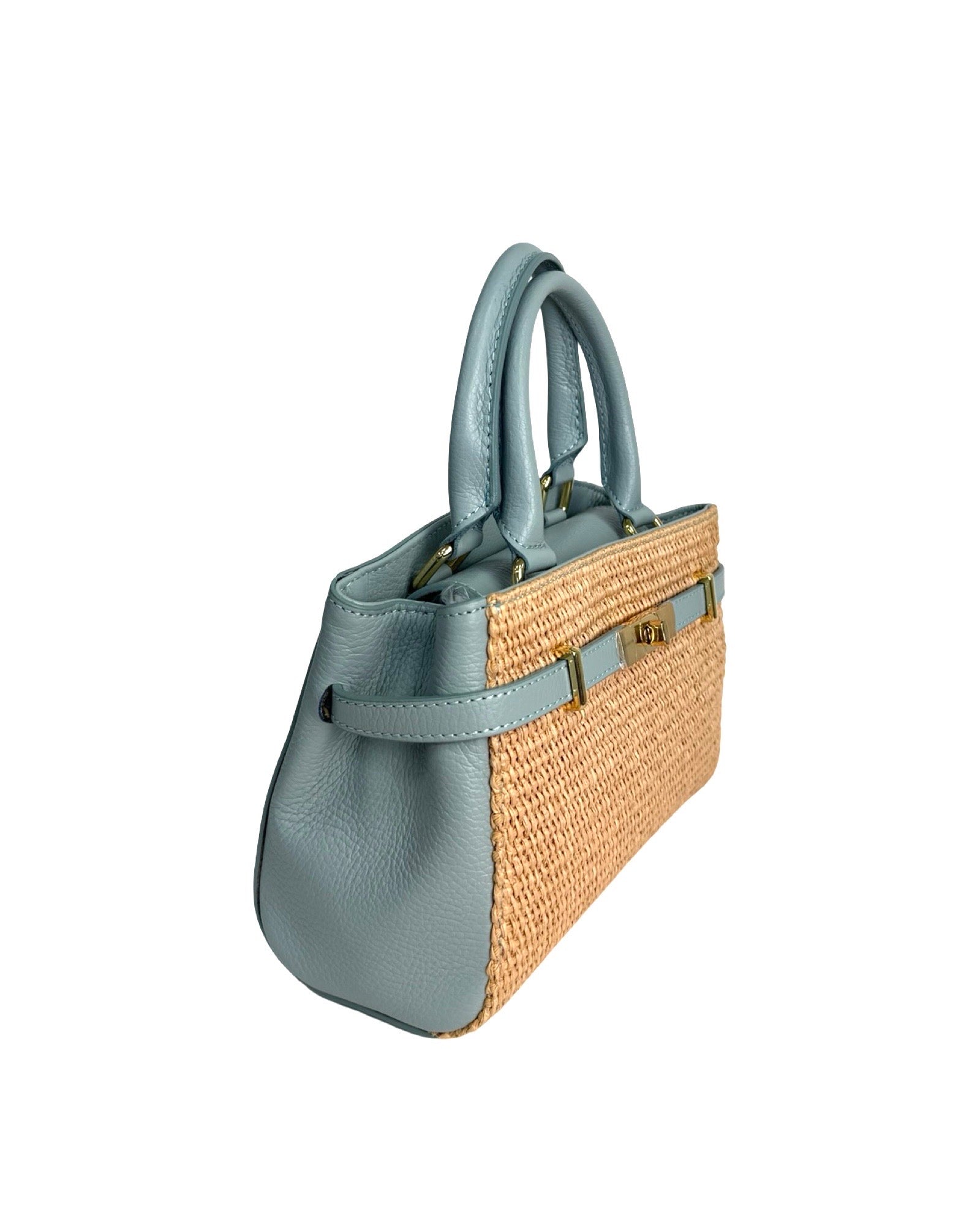 Classic Small Raffia