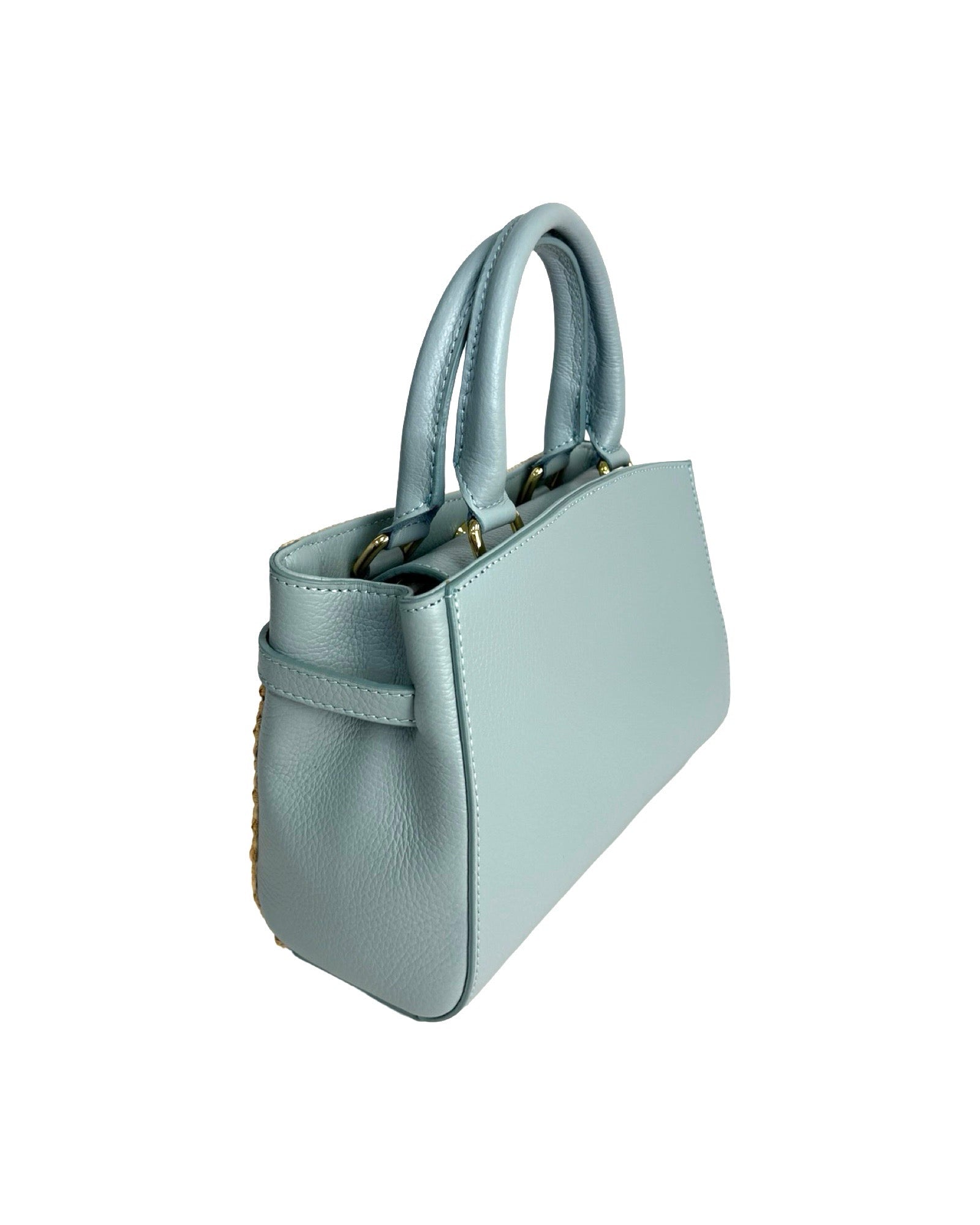 Classic Small Raffia