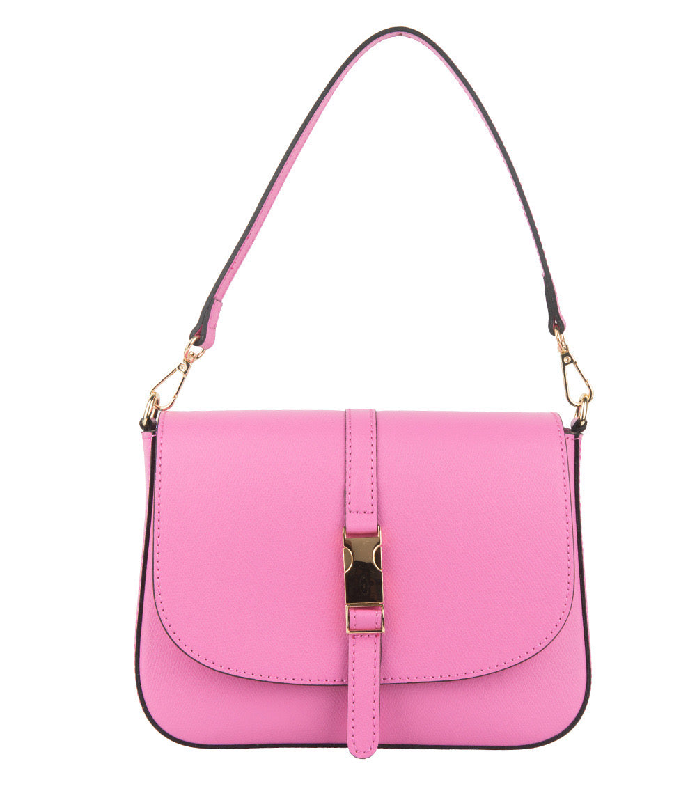 Saddle Bag Medium Cinch