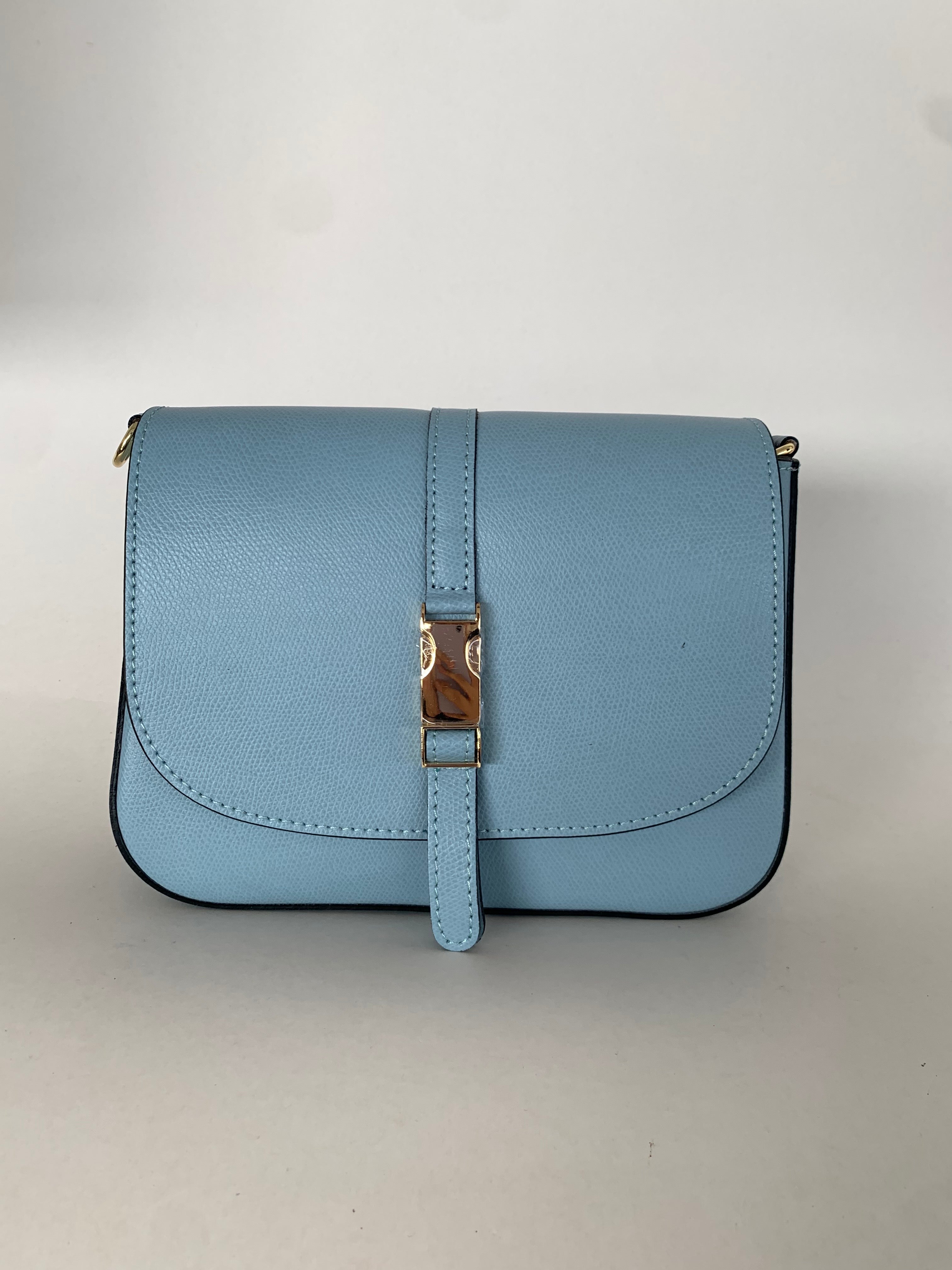 Saddle Bag Medium Cinch