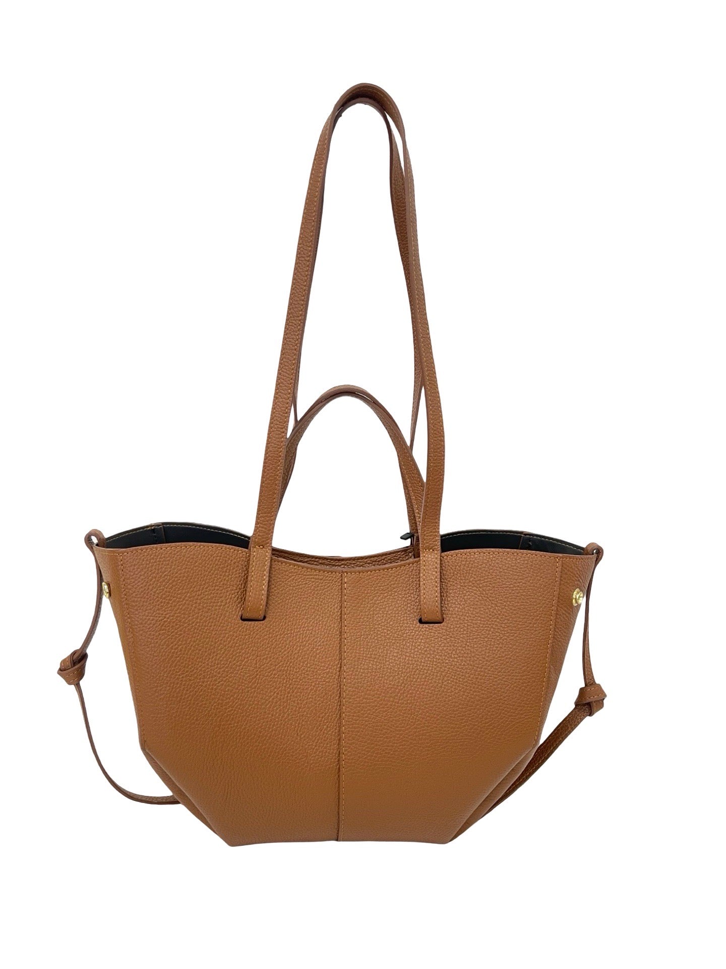 Compartment Travel Tote