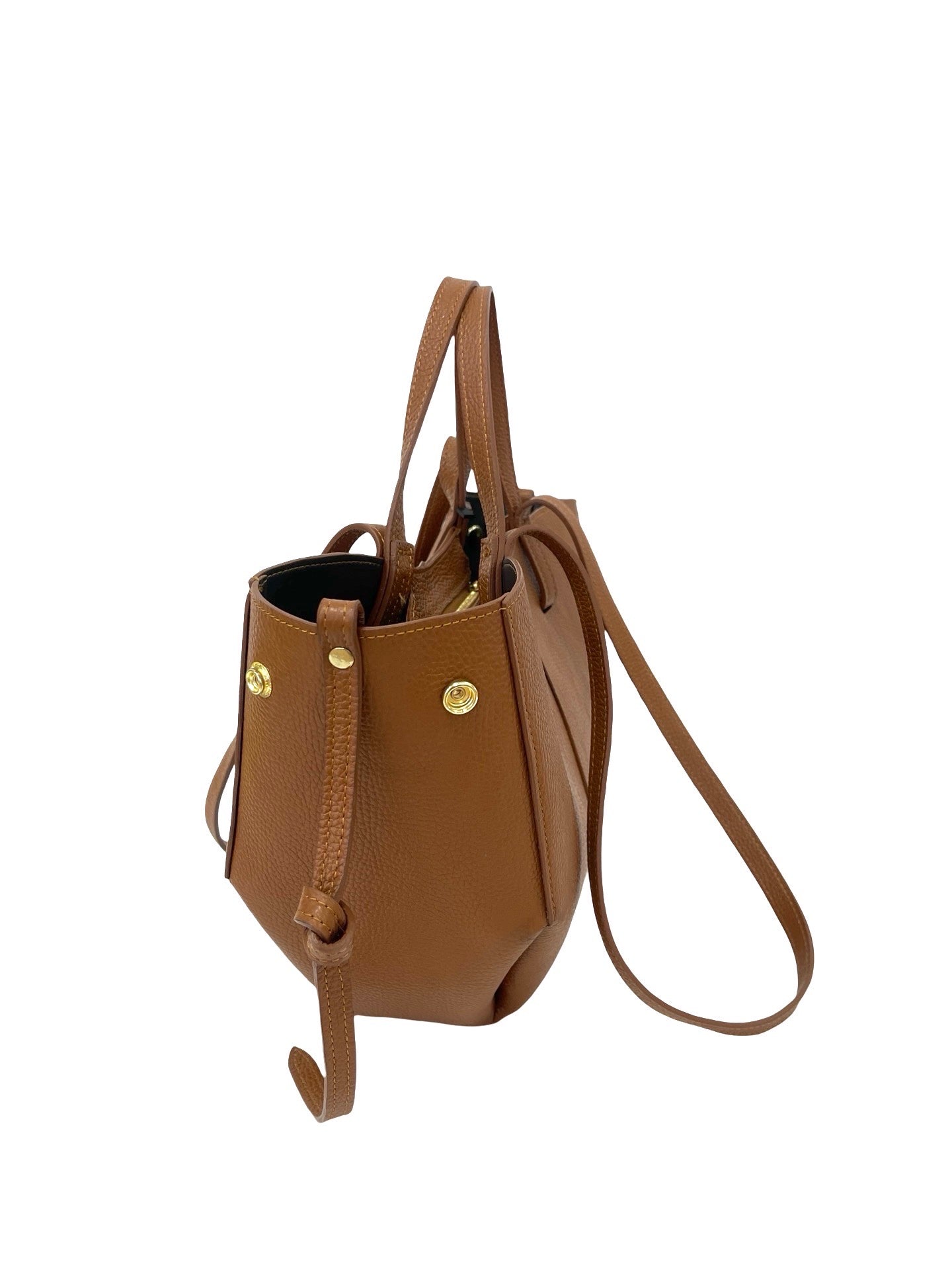 Compartment Travel Tote