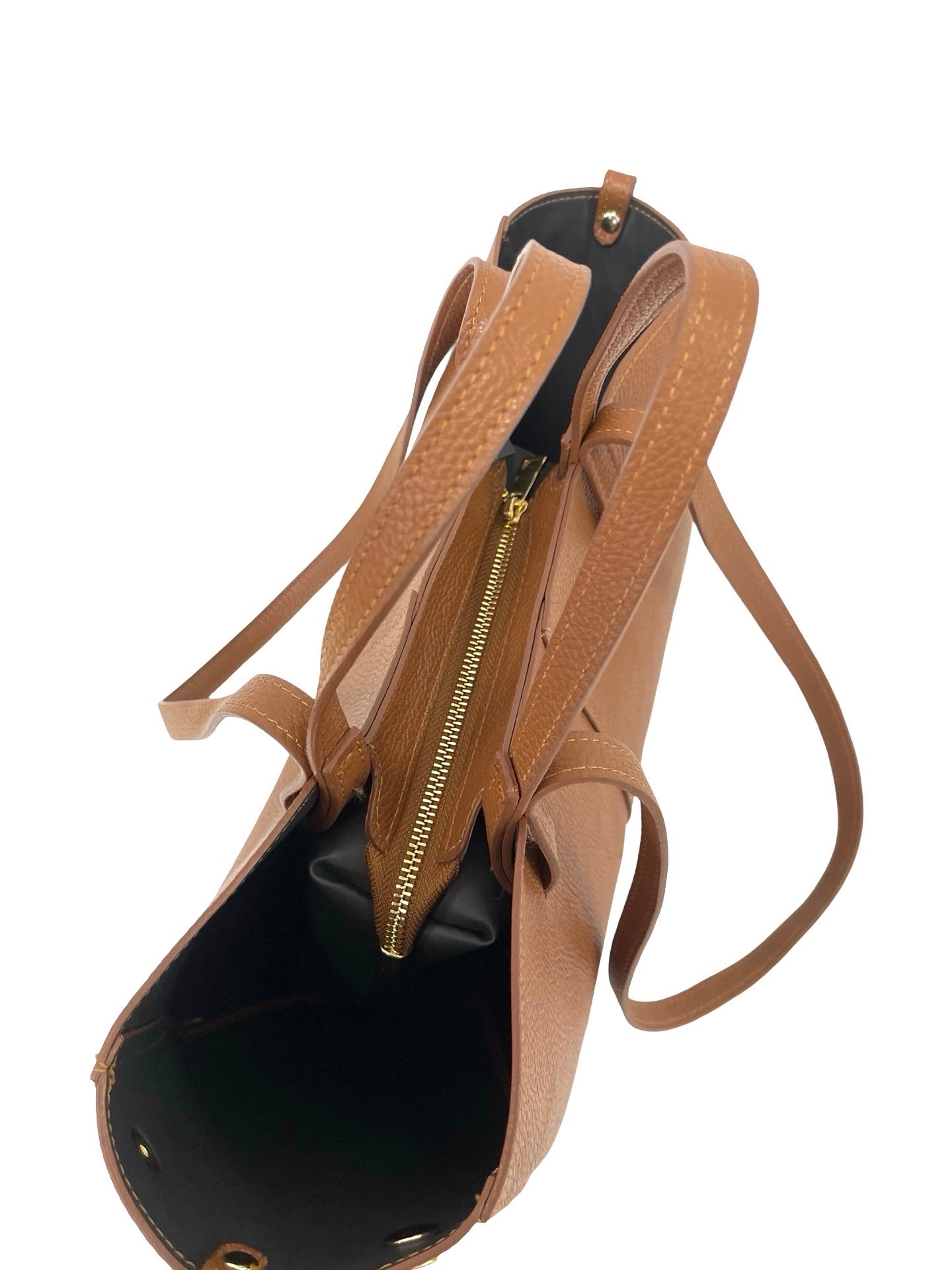 Compartment Travel Tote