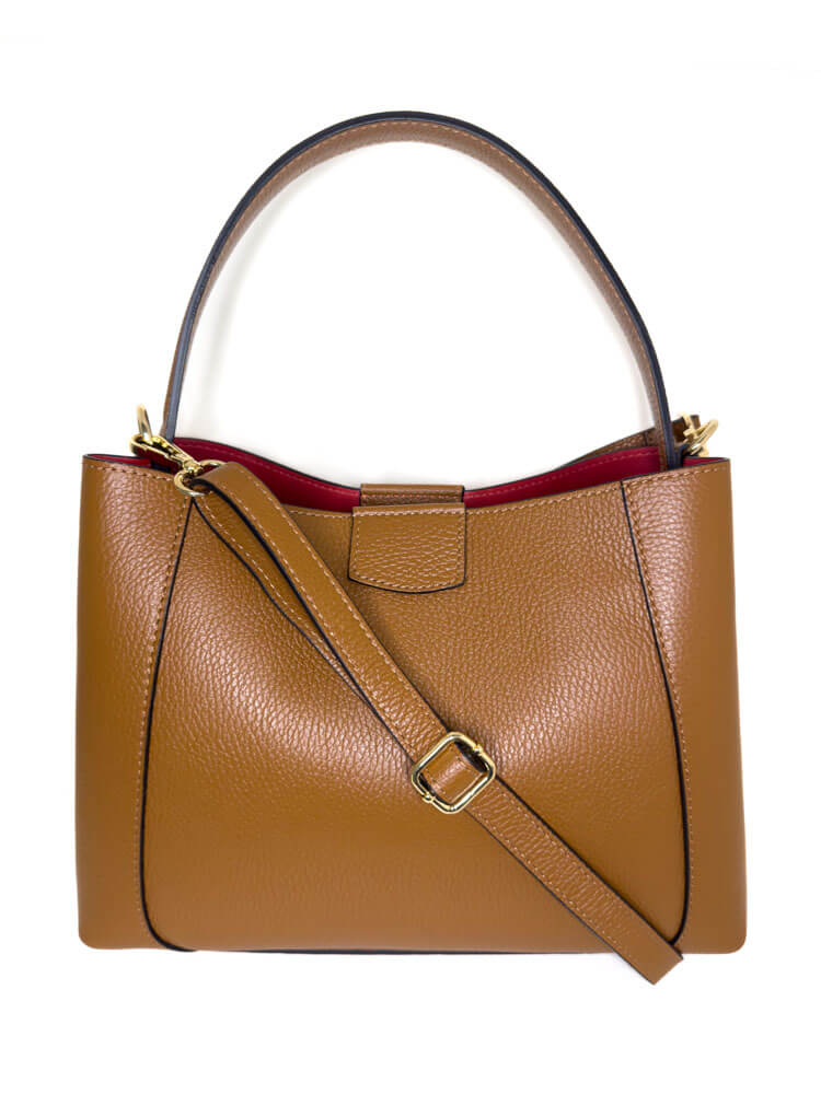 Compartment Bag Large