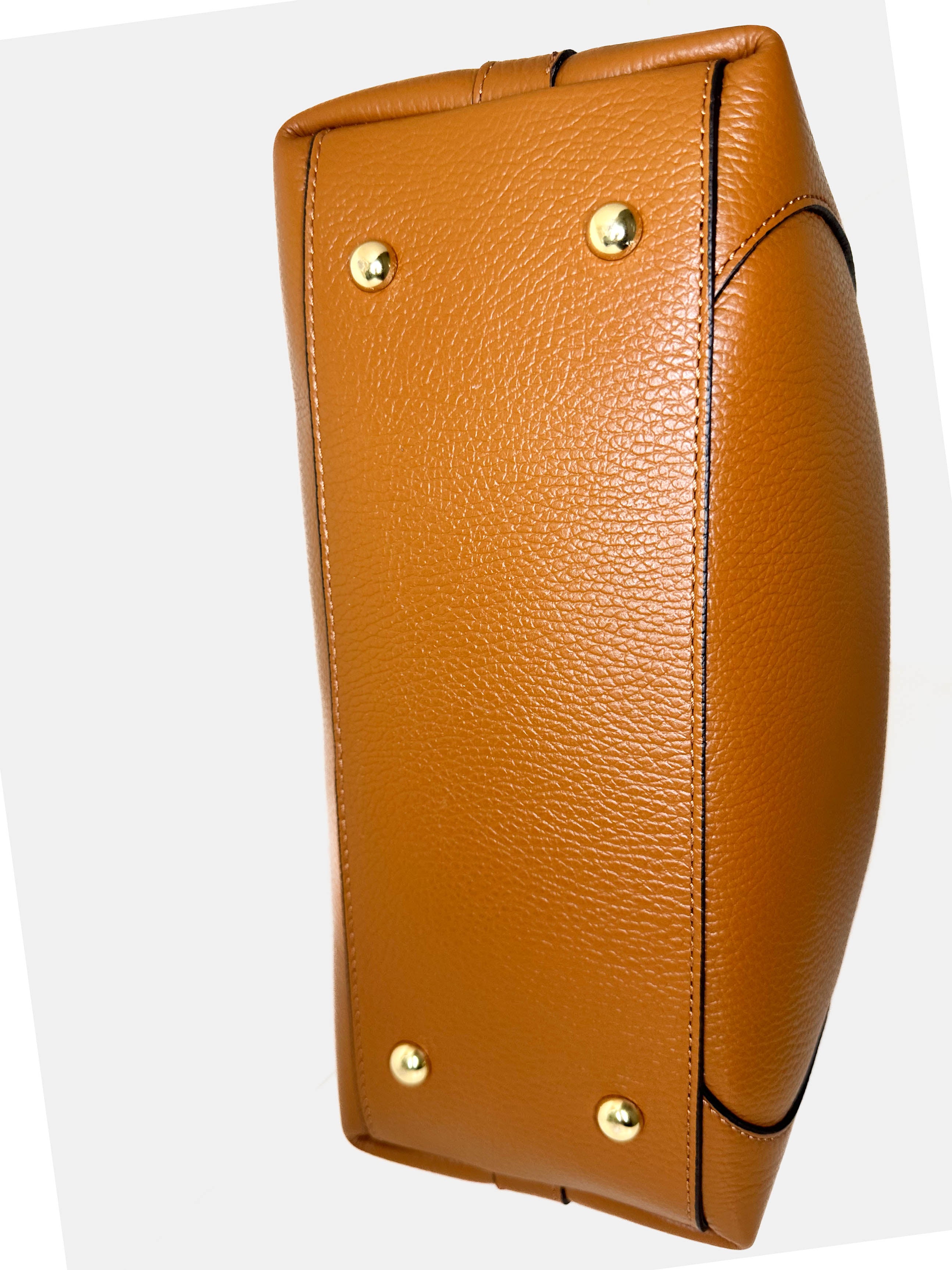 Compartment Bag Large