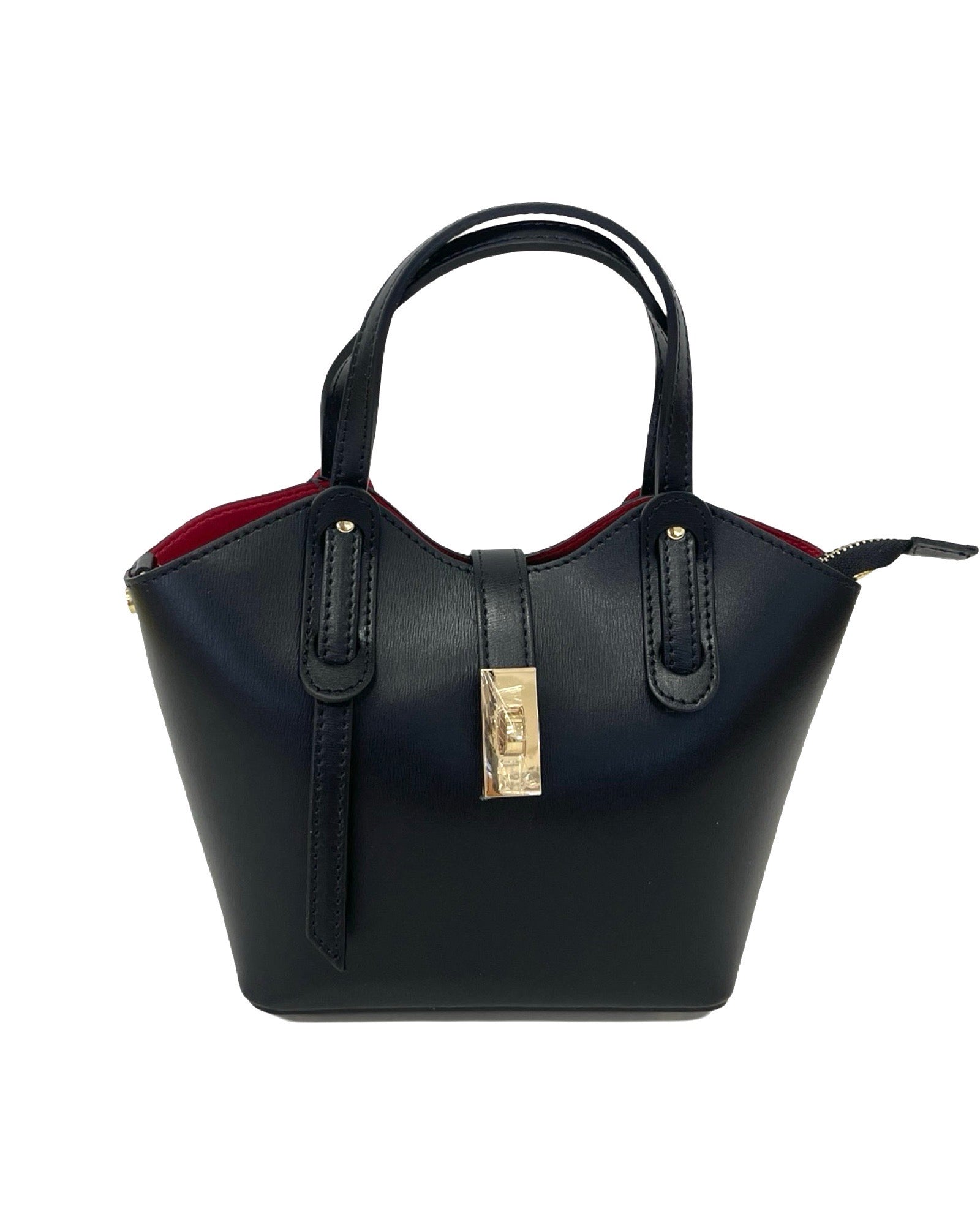 Compartment Bag Small