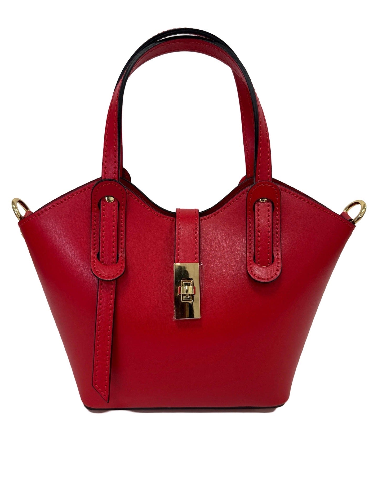 Compartment Bag Small