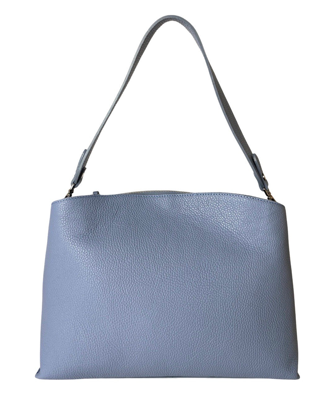 Shoulder Bag Large Hidden Pocket