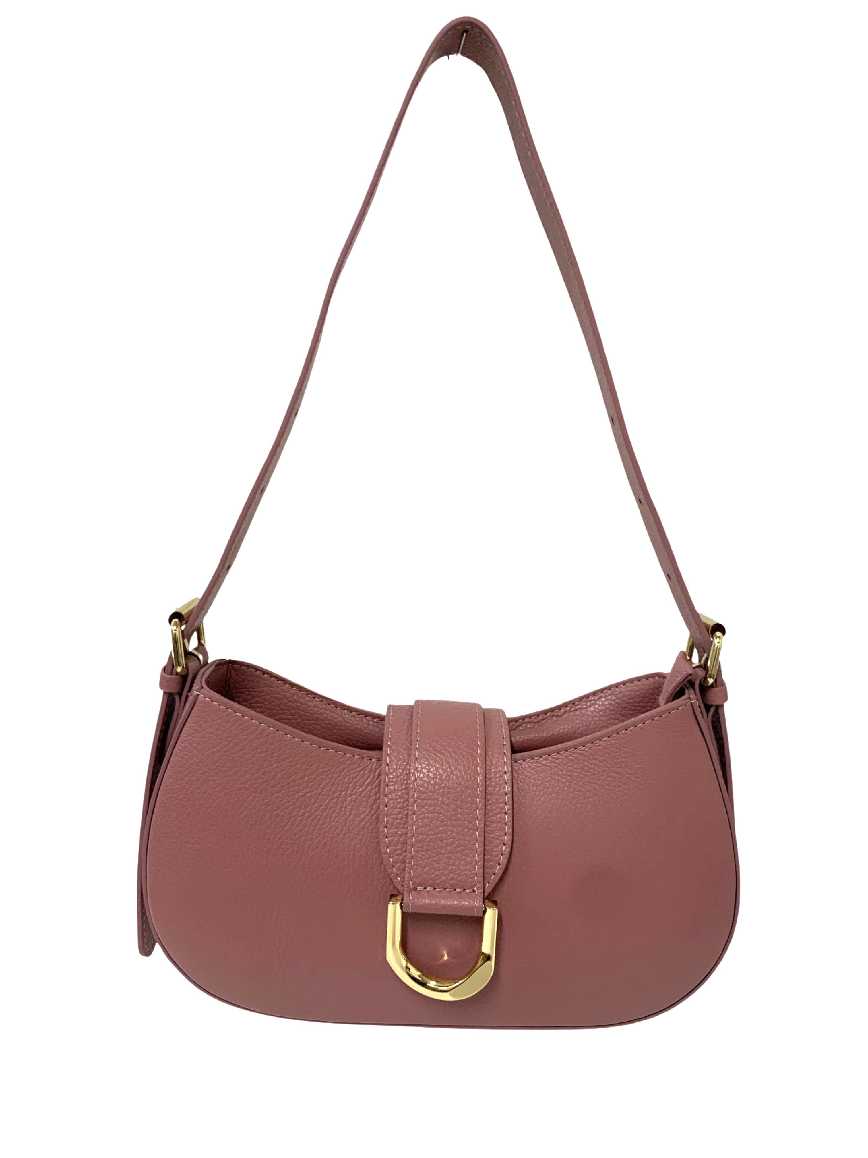 Shoulder Bag Medium D Ring