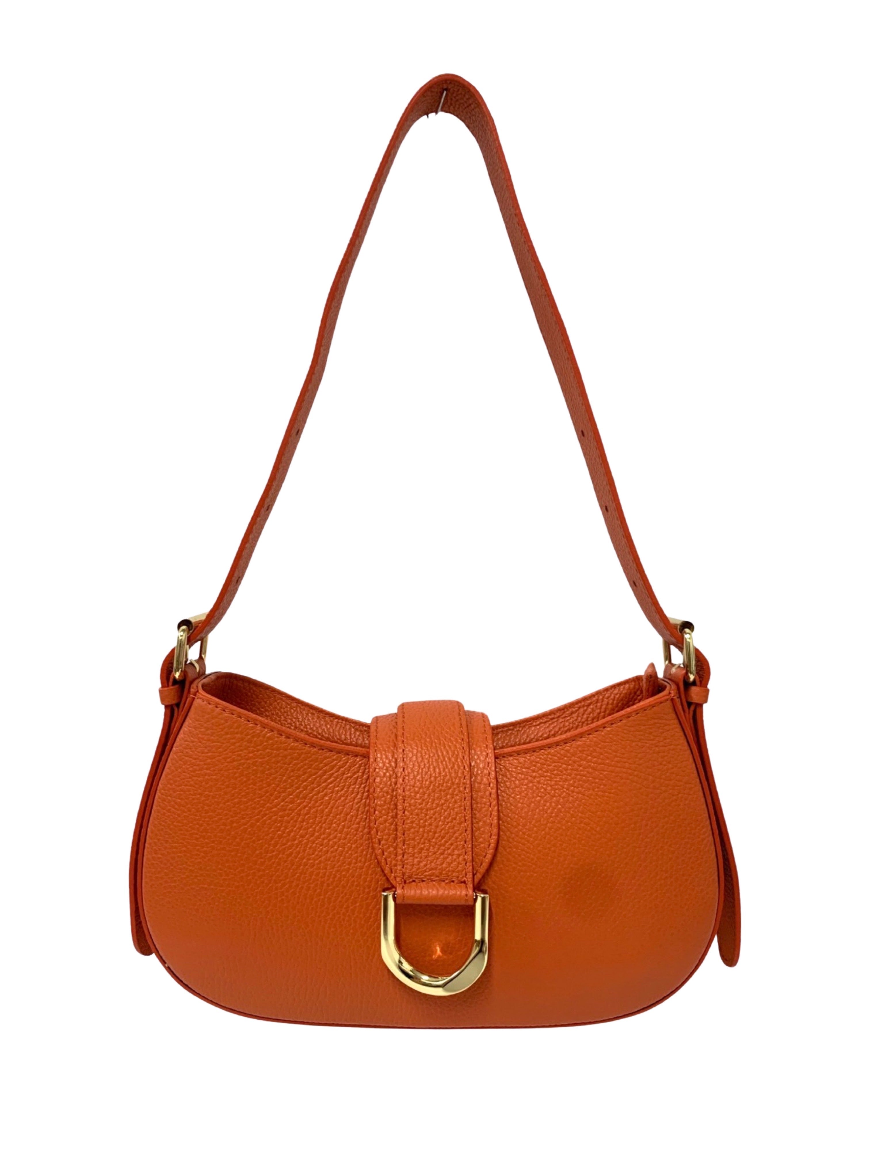Shoulder Bag Medium D Ring