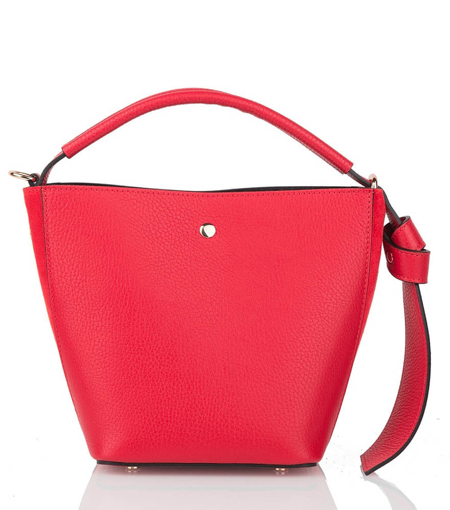 Bucket Bag Medium