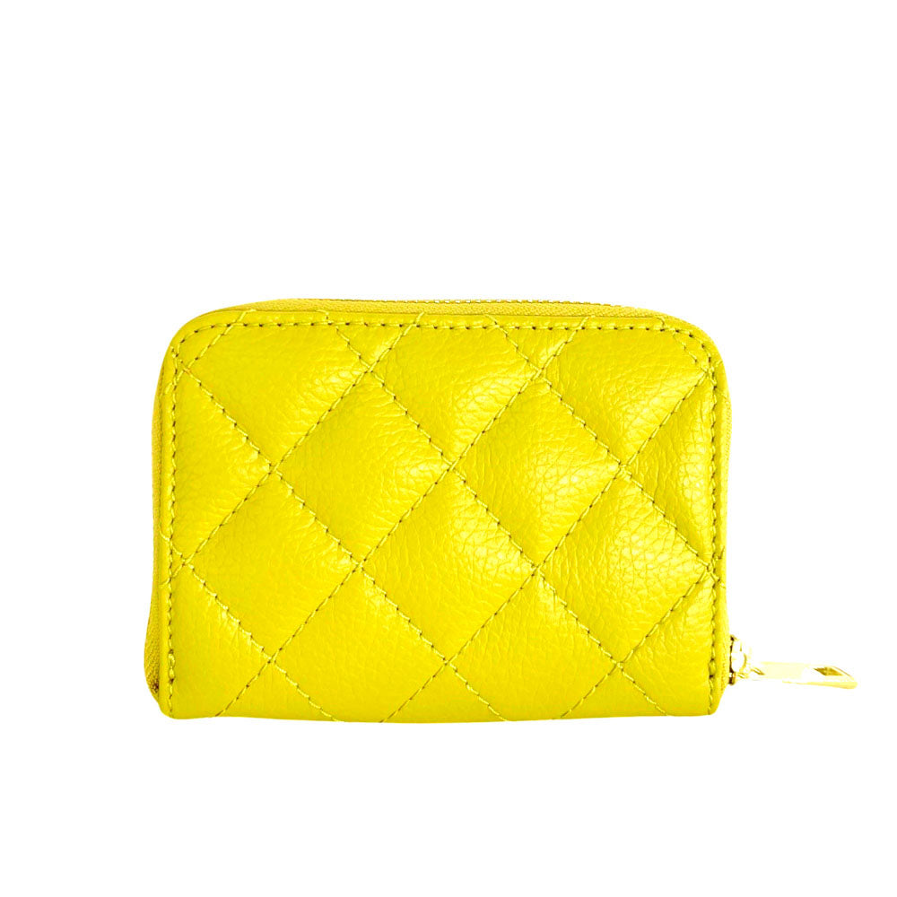 Small Wallet (Quilt)