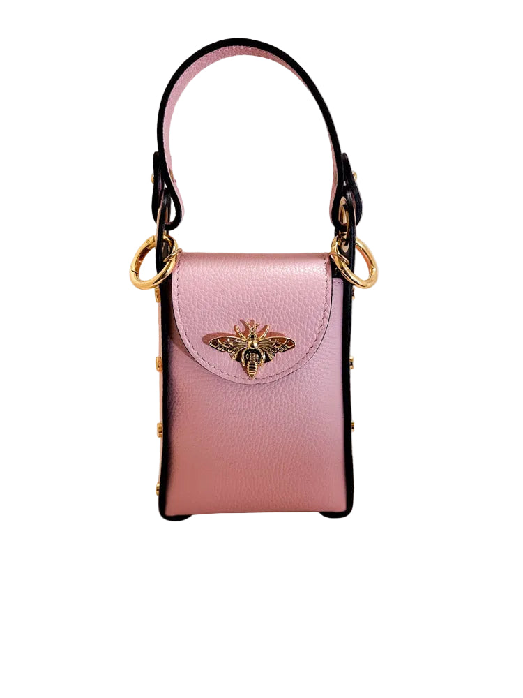 Bee Phone Crossbody