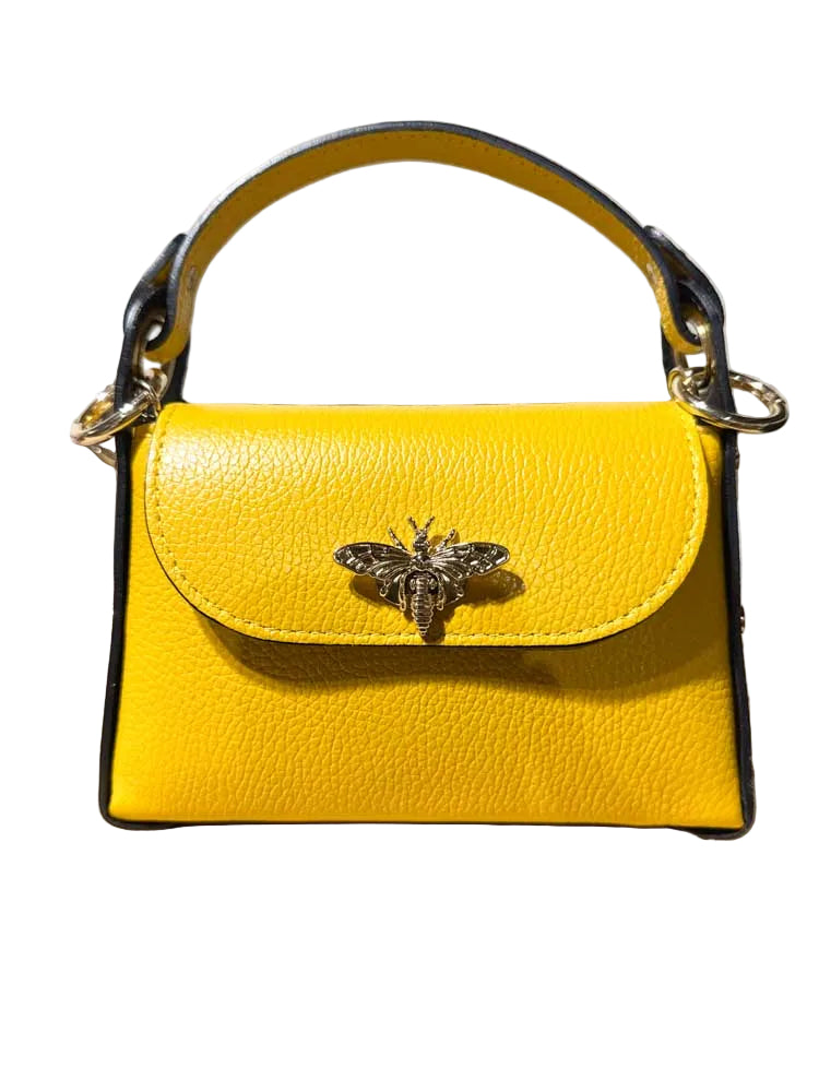 Bee Small