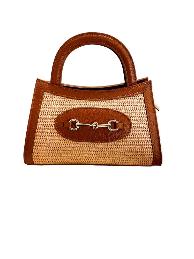 Equestrian Medium Raffia