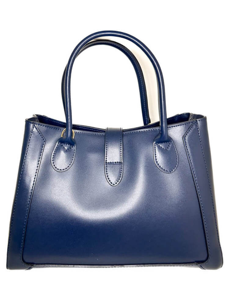 triple Compartment Bag Medium