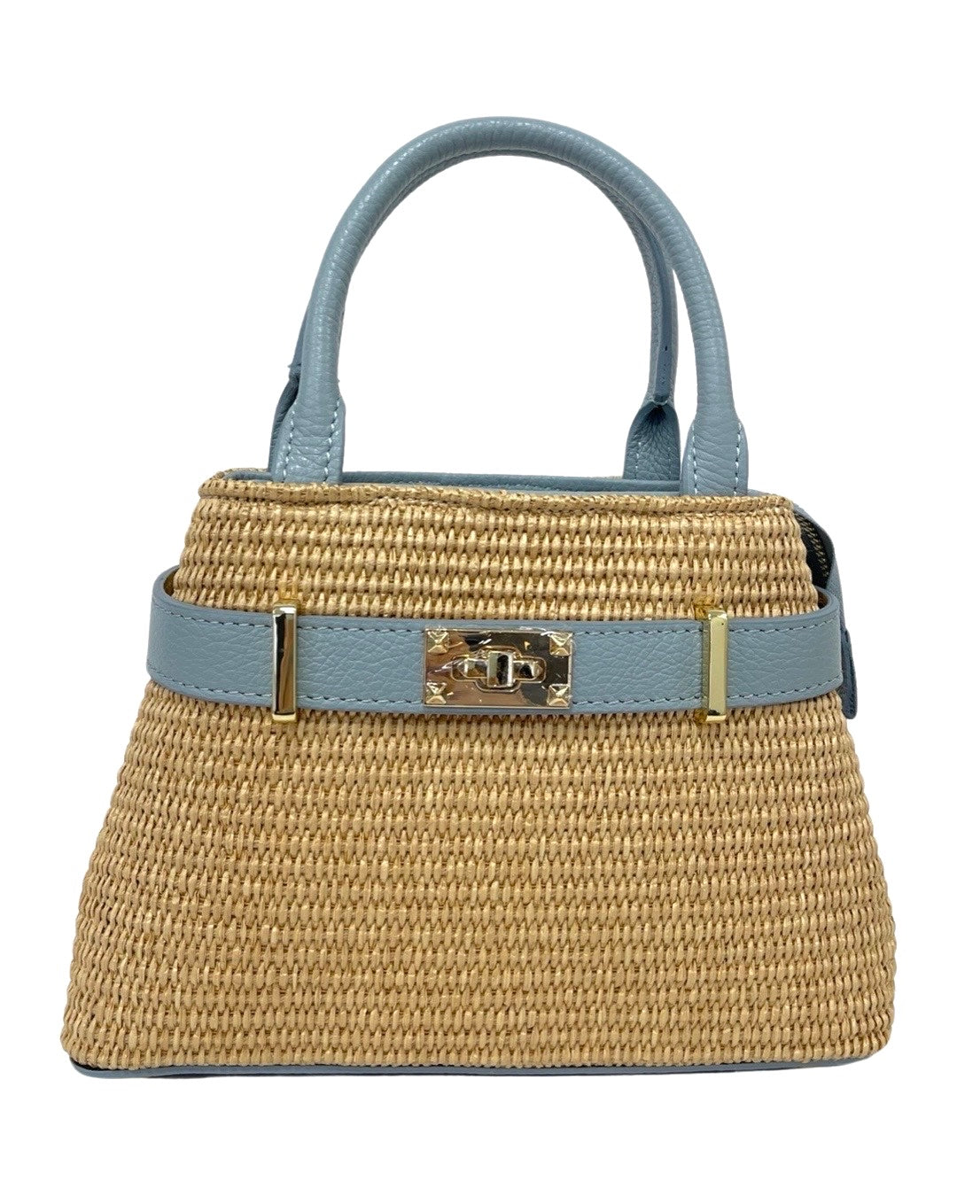 Classic Tiny Raffia