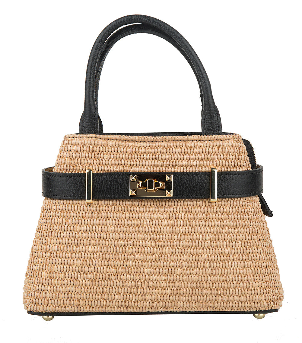 Classic Tiny Raffia