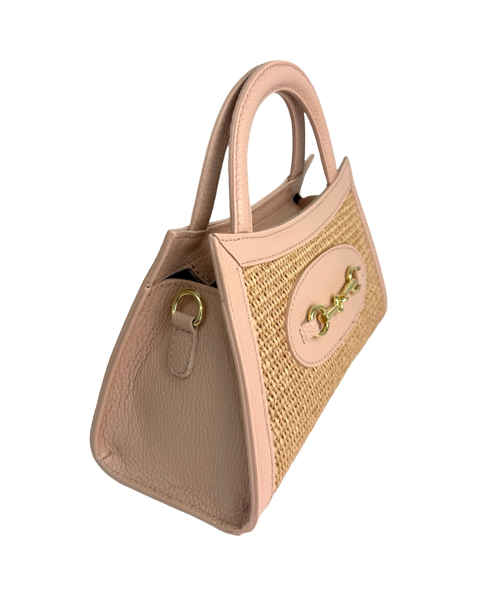 Equestrian Medium Raffia